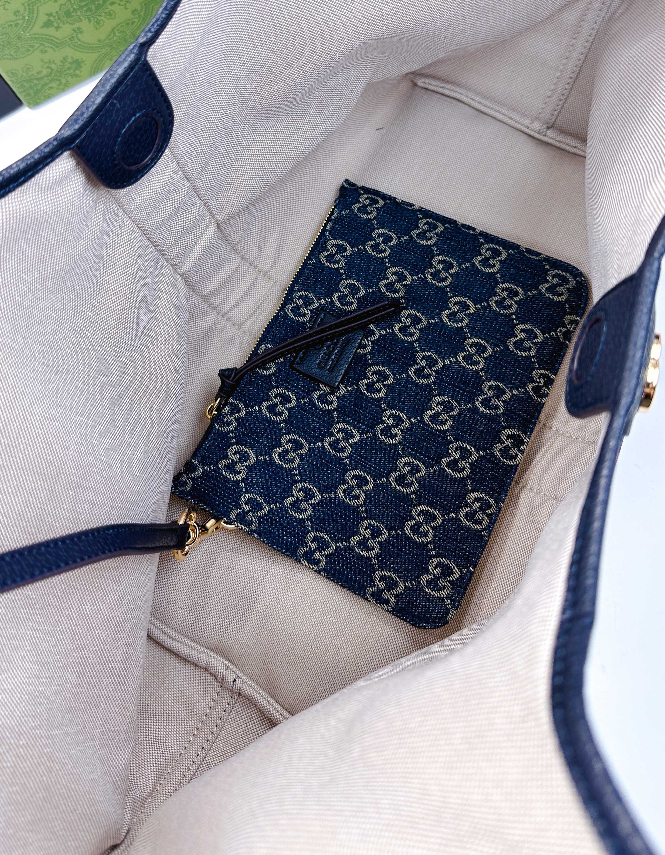 💰420  顶级原版【新品】Gucci Giglio系