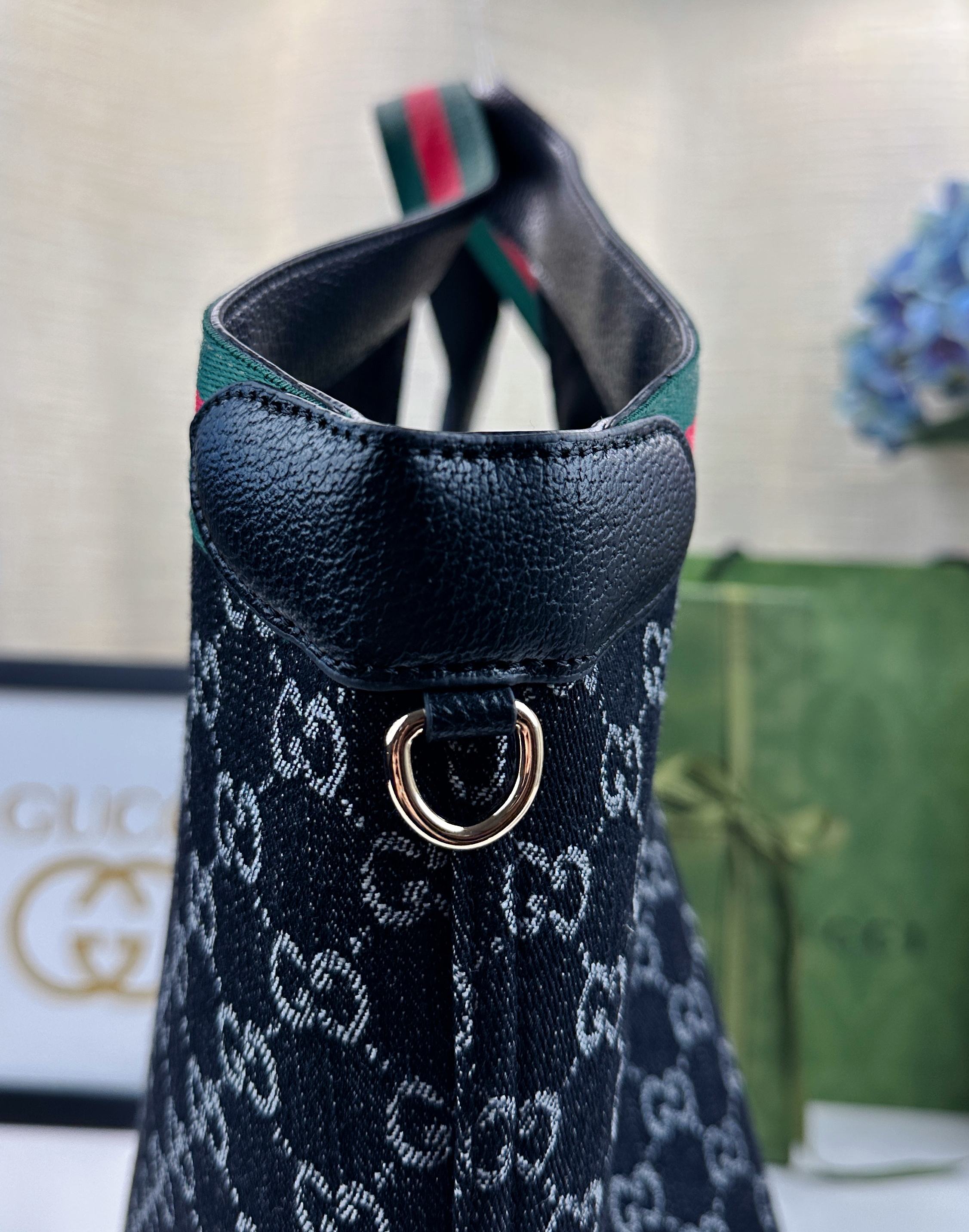 💰420  顶级原版【新品】Gucci Giglio系