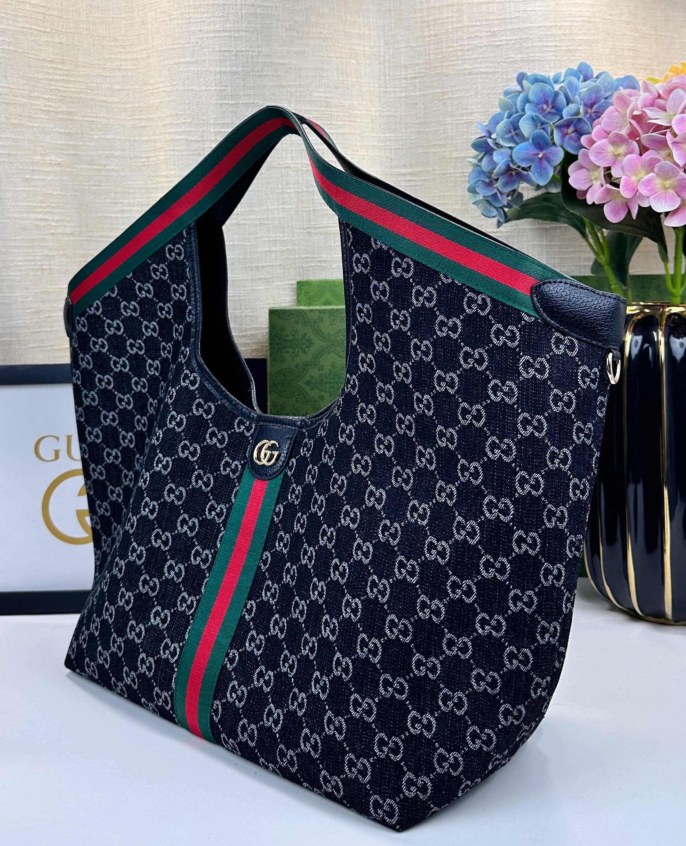 💰420  顶级原版【新品】Gucci Giglio系