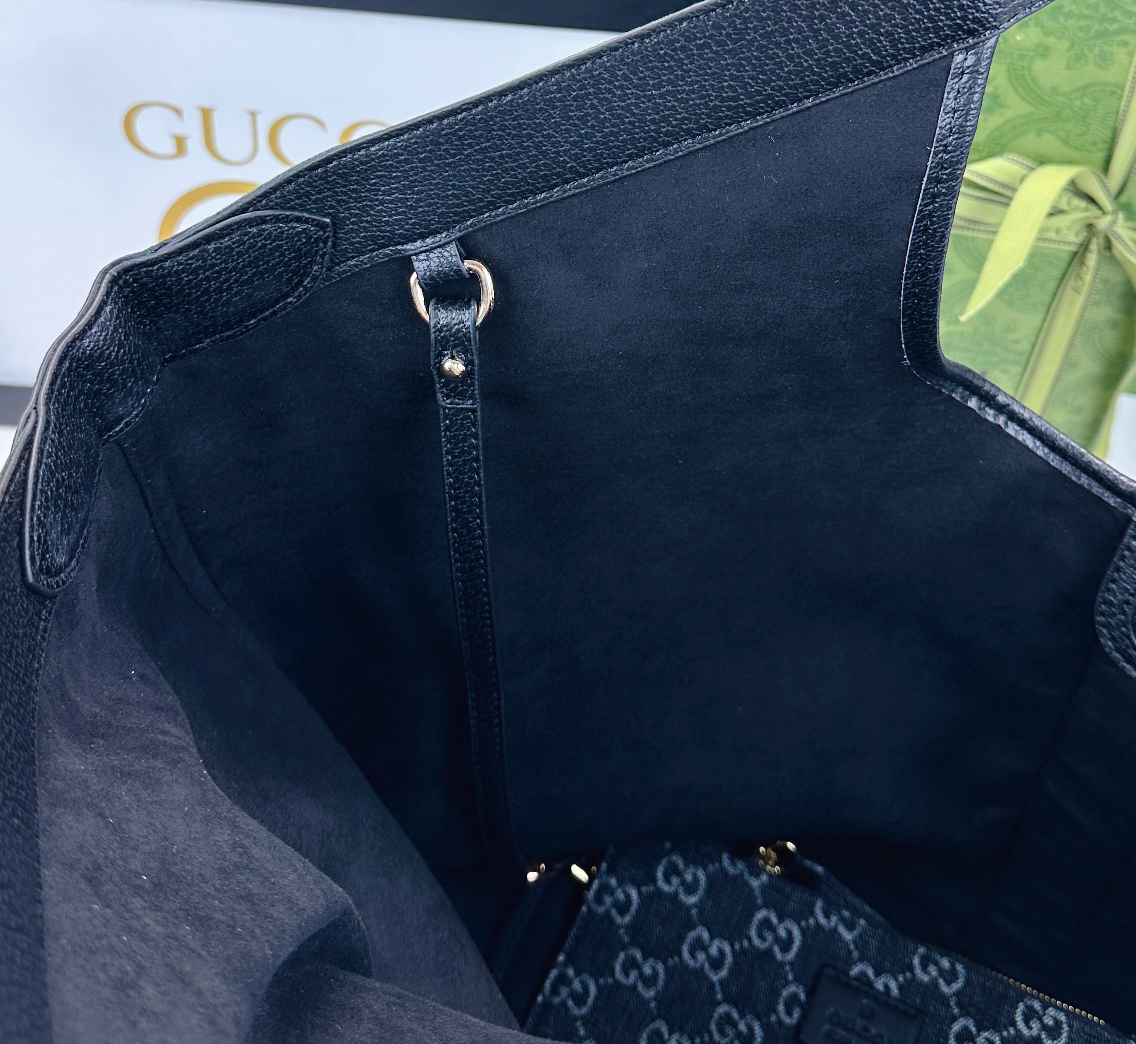 💰420  顶级原版【新品】Gucci Giglio系