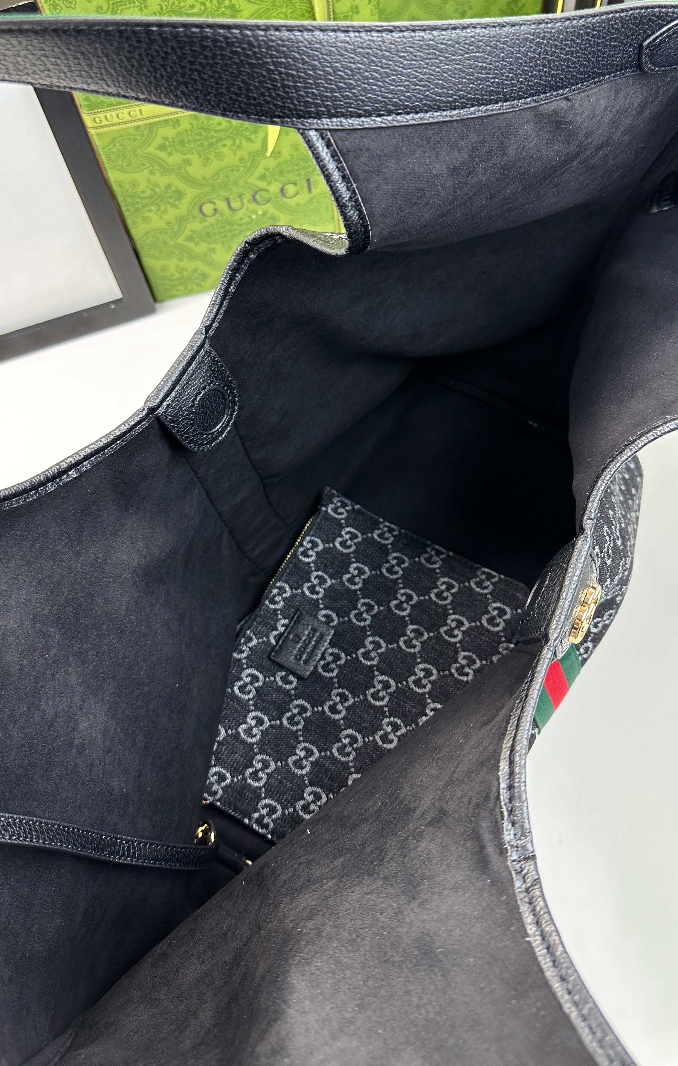 💰420  顶级原版【新品】Gucci Giglio系