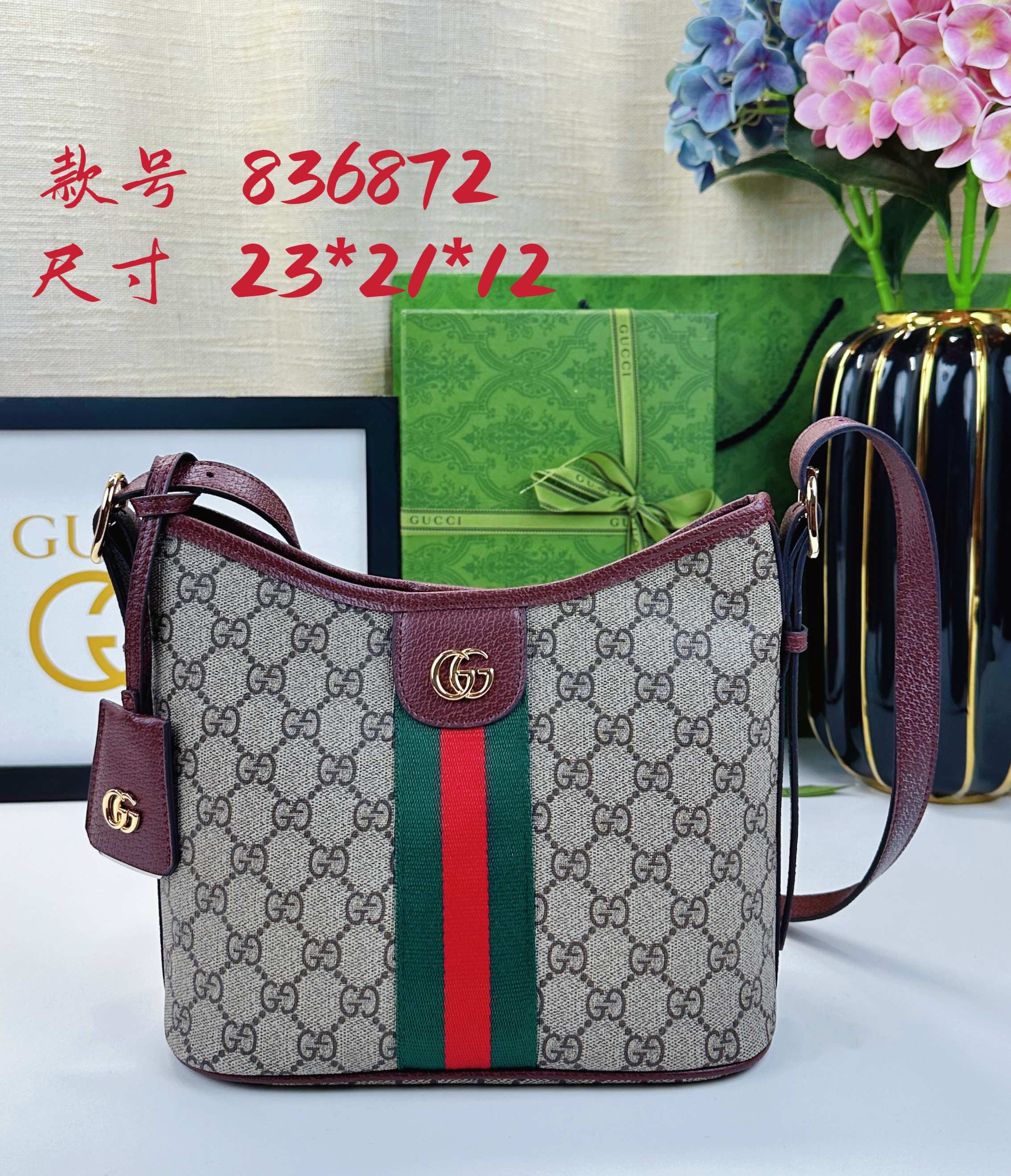 Ophidiaシリーズ 新型ソフトバッグ - 豊かな色合いと機能性を兼ね備えたデザイン