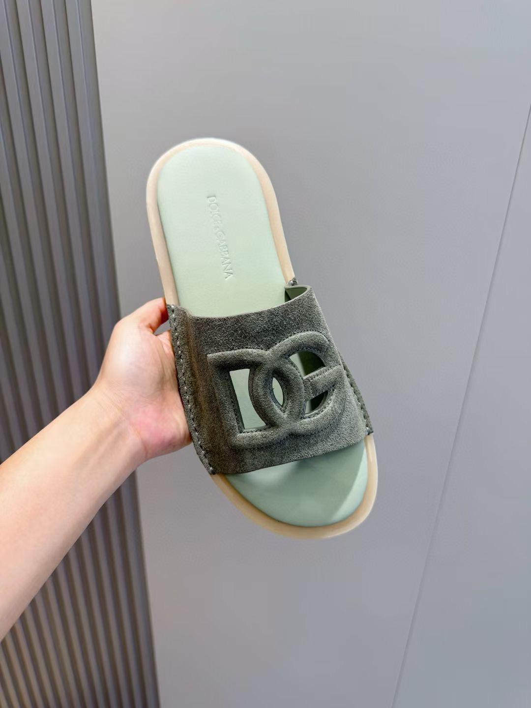 Dg Style Leather Men's Shoes Men's Shoes Men's Shoes detail image 4 from source 782574