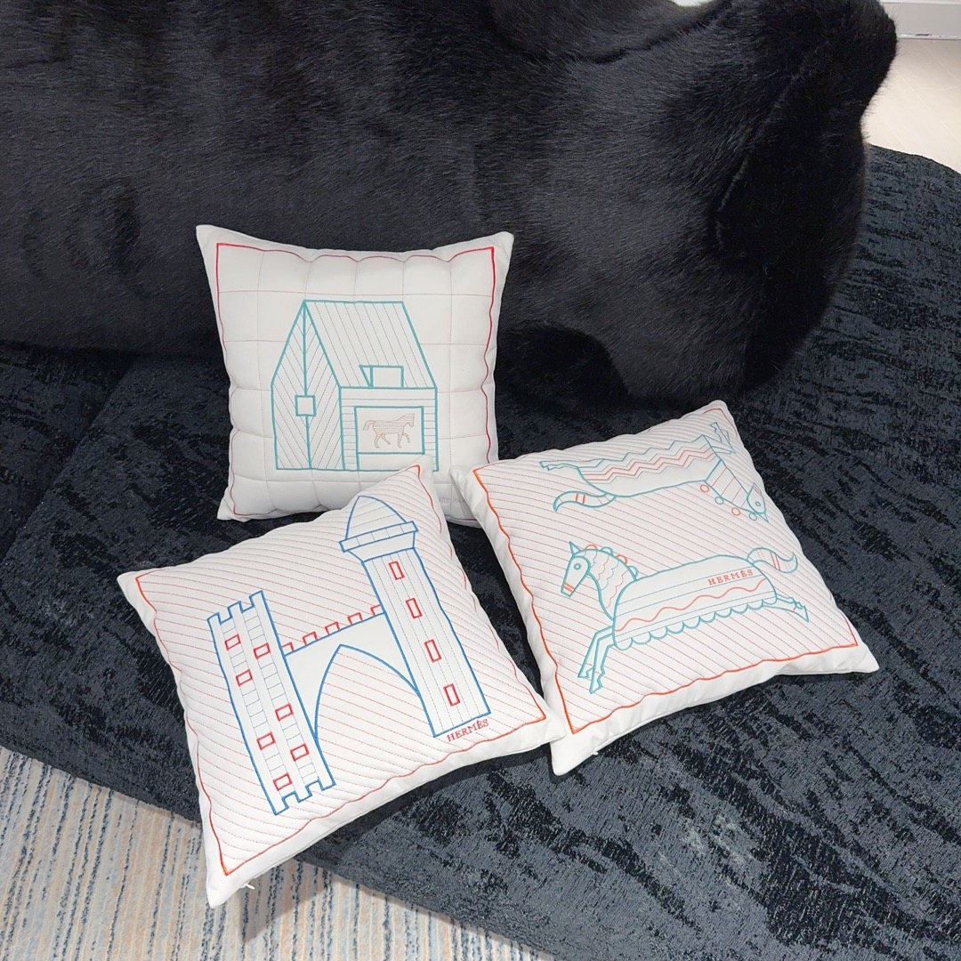 The Herm è s Home Collection is truly acclaimed as the most worthwhile a - Lifestyle 3