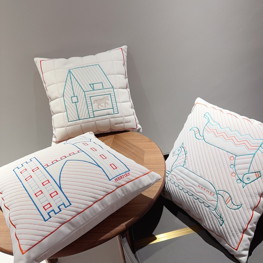 The Herm è s Home Collection is truly acclaimed as the most worthwhile a - Lifestyle 5