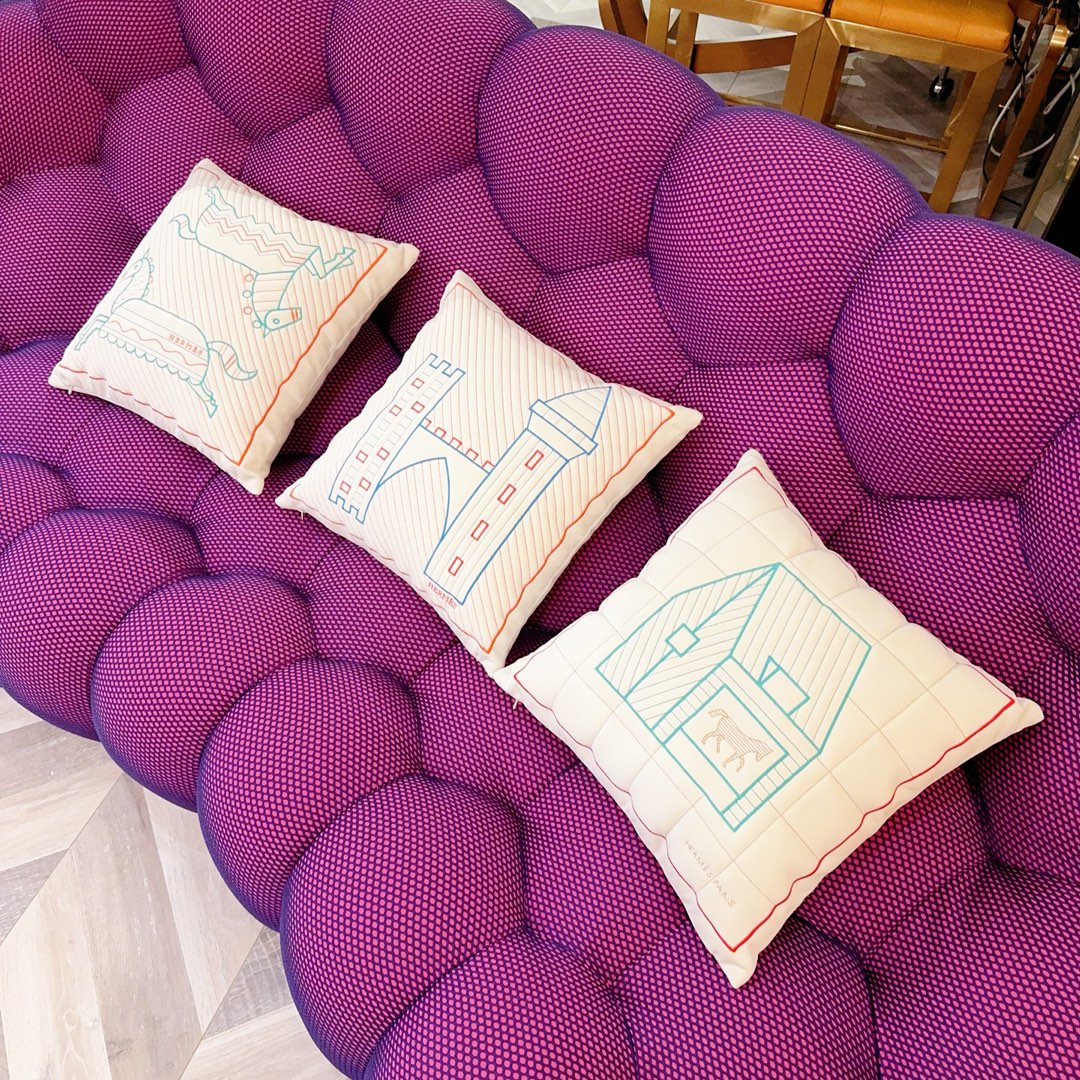 The Herm è s Home Collection is truly acclaimed as the most worthwhile a - Lifestyle 6