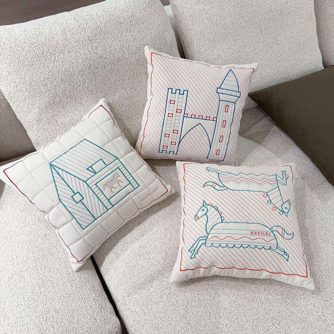 The Herm è s Home Collection is truly acclaimed as the most worthwhile a - Lifestyle 2