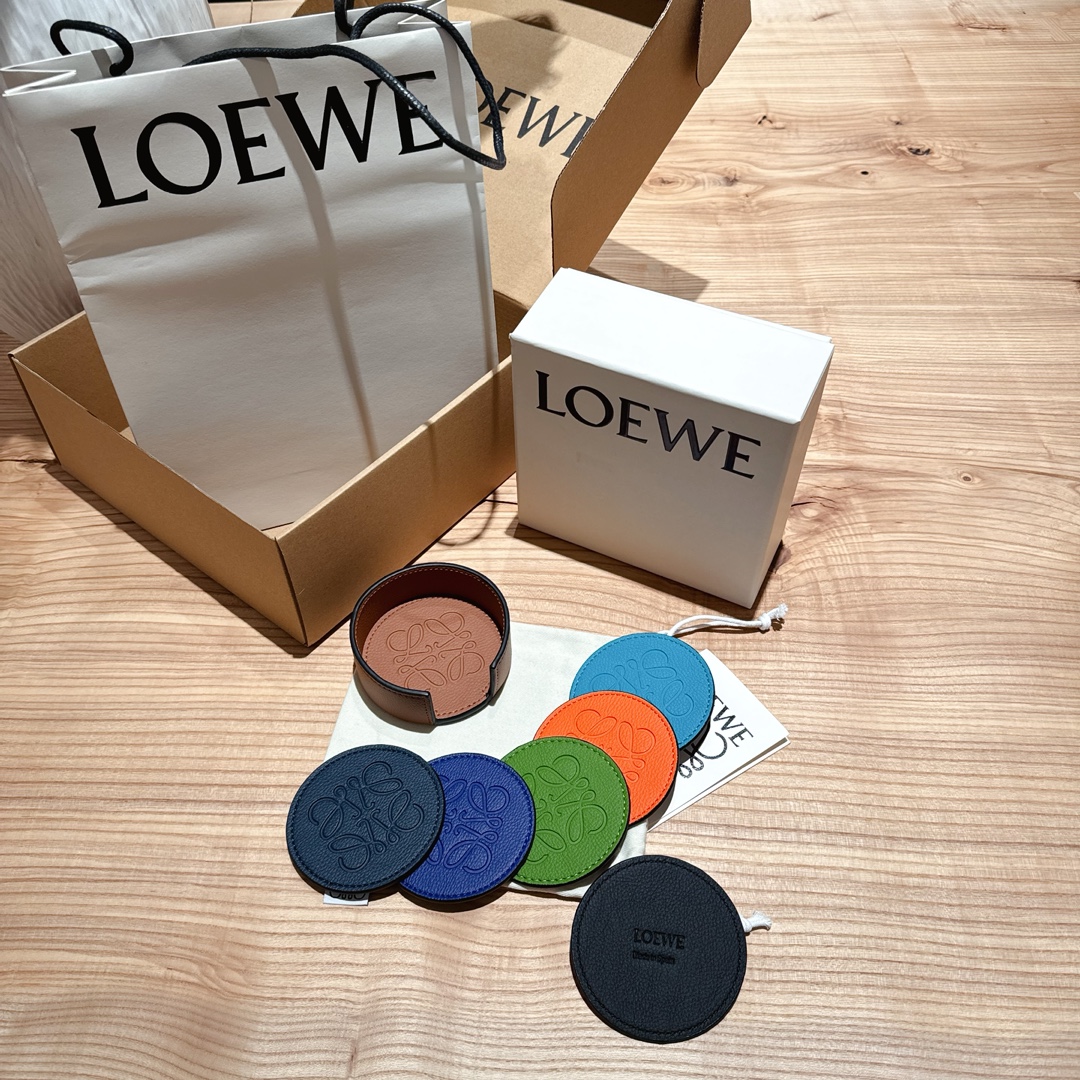 Loewe Haute Couture Haute Couture Ready-to-Wear Clothing Dress Jacket 3
