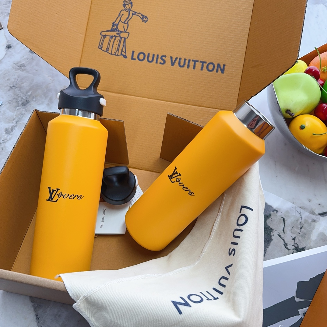路易威登 Louis Vuitton 高定典藏经典高奢皮具手袋托特包斜挎包女包 #04B75874 4