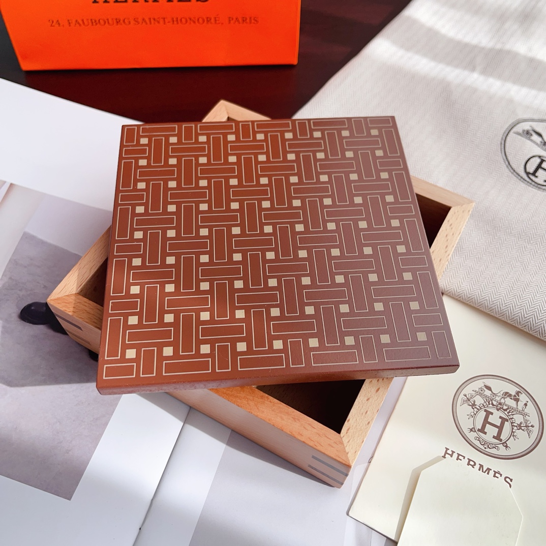 爱马仕 Hermès 高定经典皮革女包手袋 #126E6DBB 6