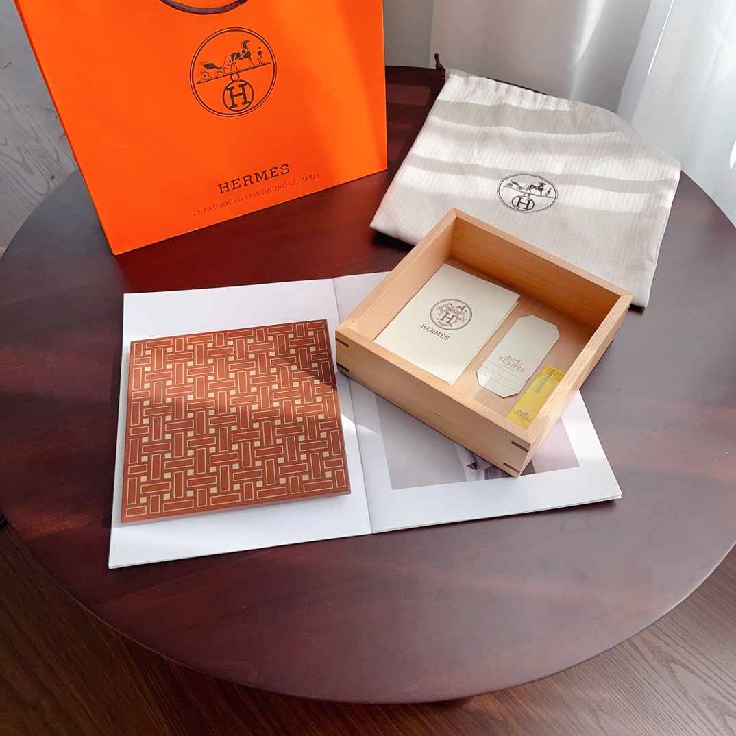 爱马仕 Hermès 高定经典皮革女包手袋 #126E6DBB 5