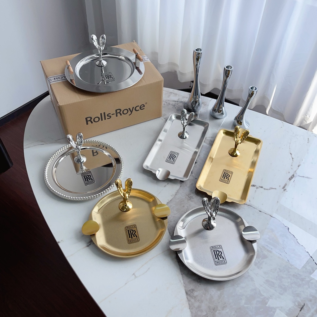 Not just a tray, but also a sense of ceremony that carries life - Lifestyle