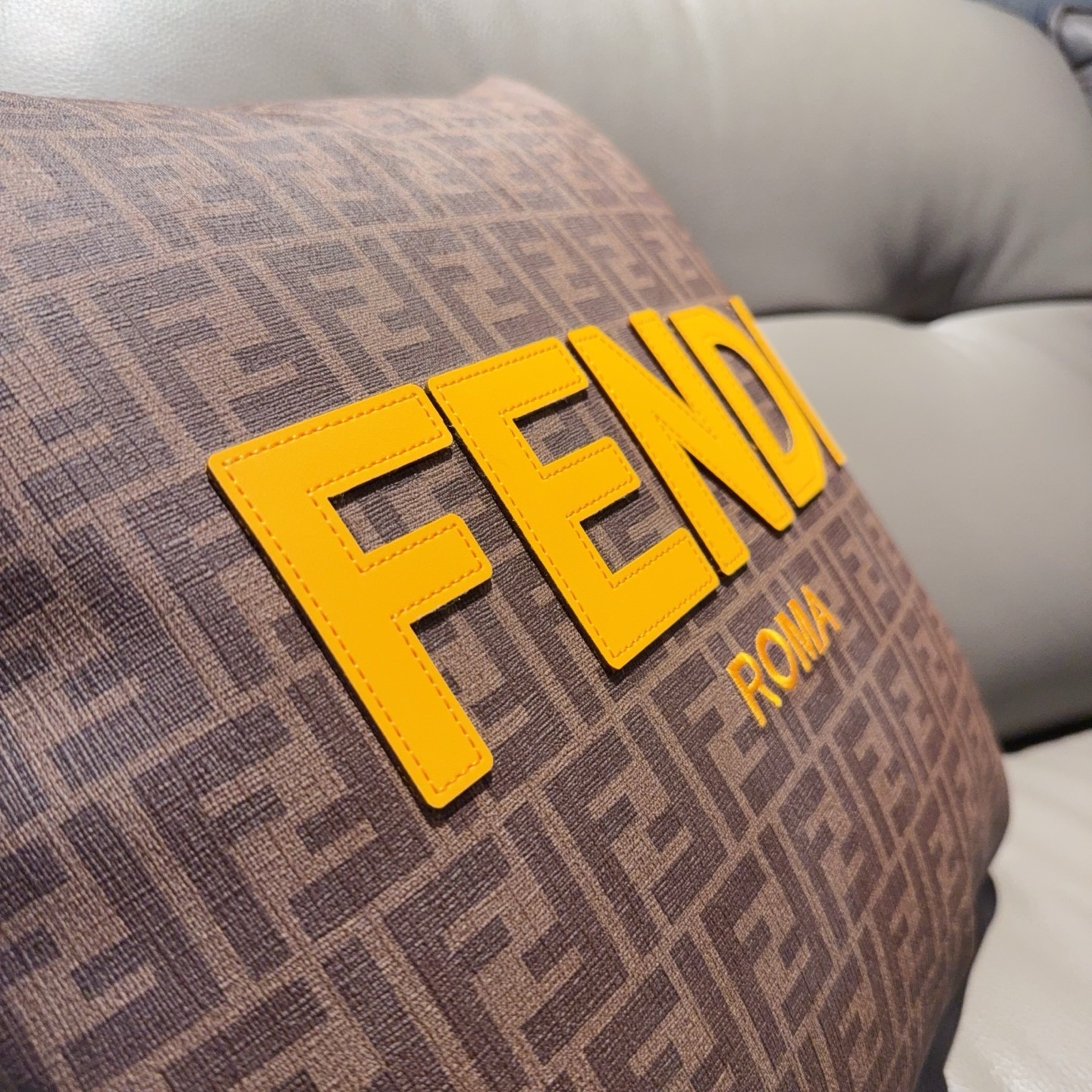 芬迪 Fendi 高定典藏名品高定成衣时装外套连衣裙衬衫T恤 #90F9A92D 9