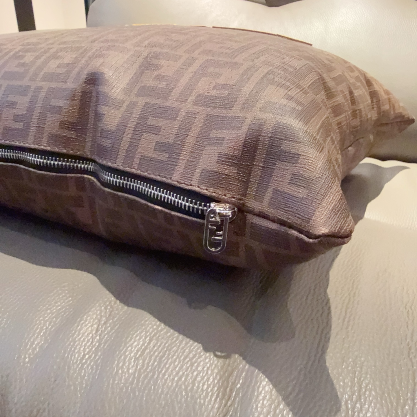 芬迪 Fendi 高定典藏名品高定成衣时装外套连衣裙衬衫T恤 #90F9A92D 7