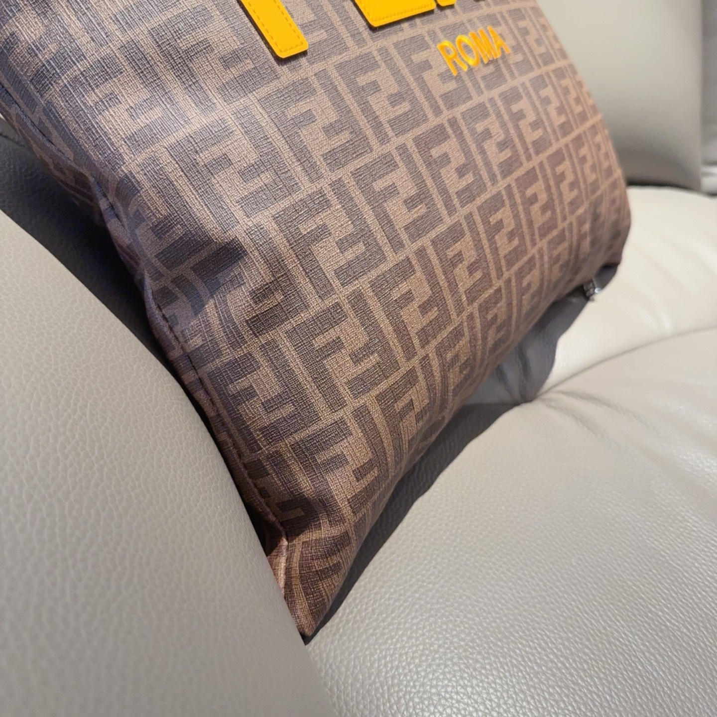 芬迪 Fendi 高定典藏名品高定成衣时装外套连衣裙衬衫T恤 #90F9A92D 3