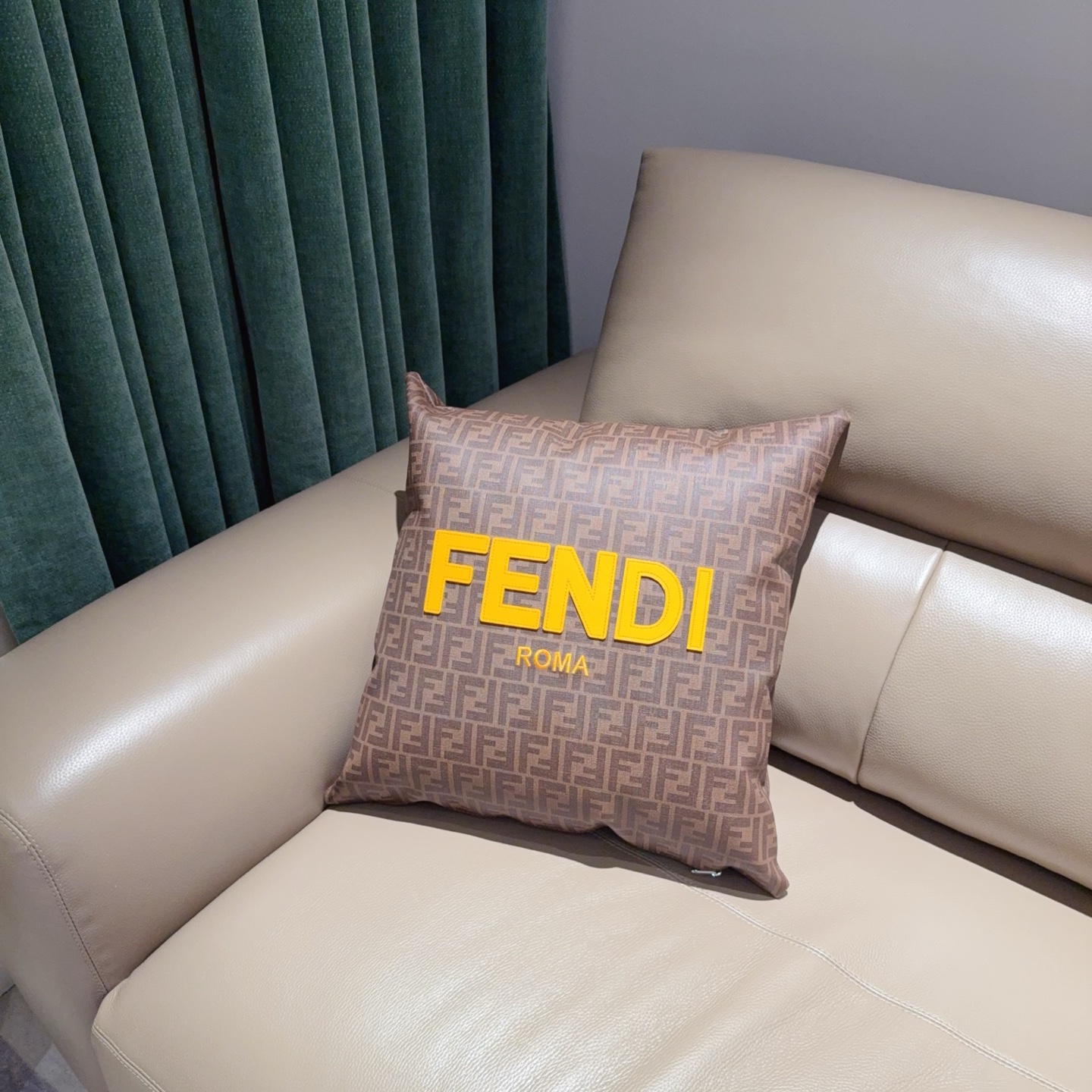 芬迪 Fendi 高定典藏名品高定成衣时装外套连衣裙衬衫T恤 #A79DB9BB 3