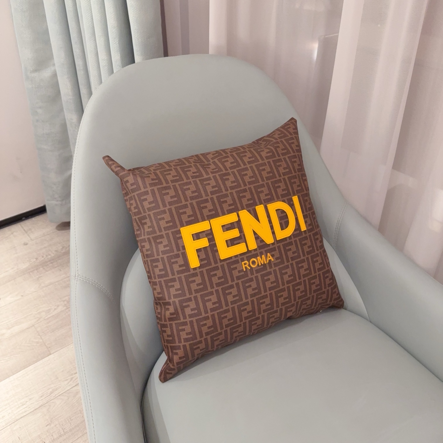 芬迪 Fendi 高定典藏名品高定成衣时装外套连衣裙衬衫T恤 #A79DB9BB 4