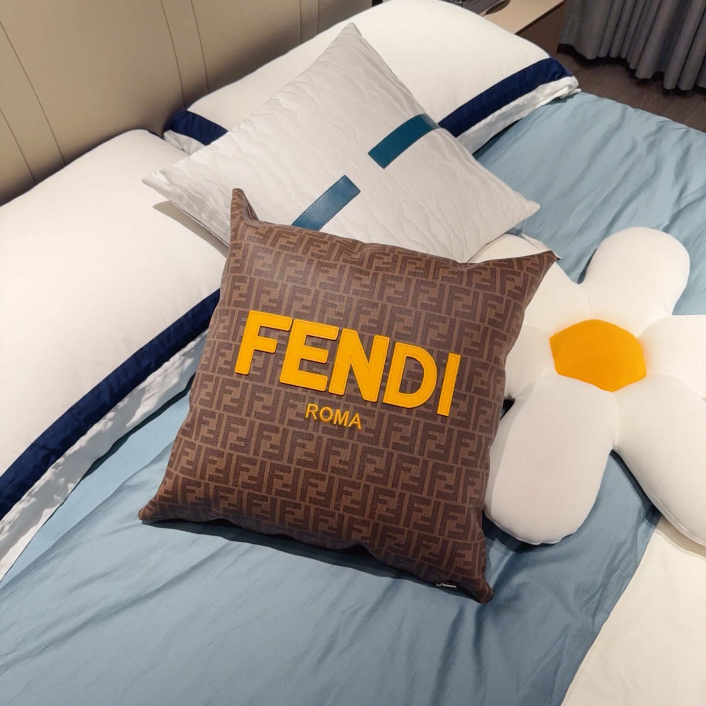 芬迪 Fendi 高定典藏名品高定成衣时装外套连衣裙衬衫T恤 #A79DB9BB 2