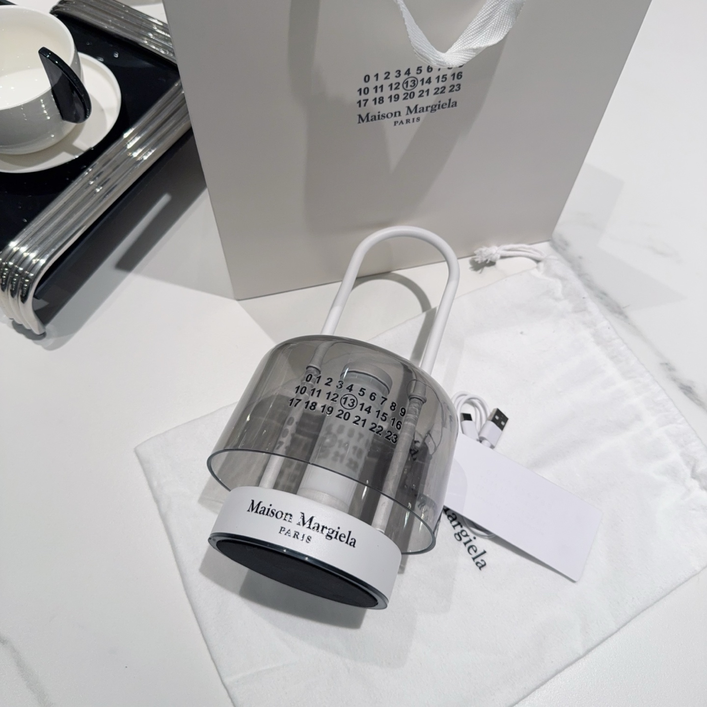马吉拉 Maison Margiela 高定典藏名品高定成衣时装外套连衣裙衬衫T恤 #0CF66A74 9
