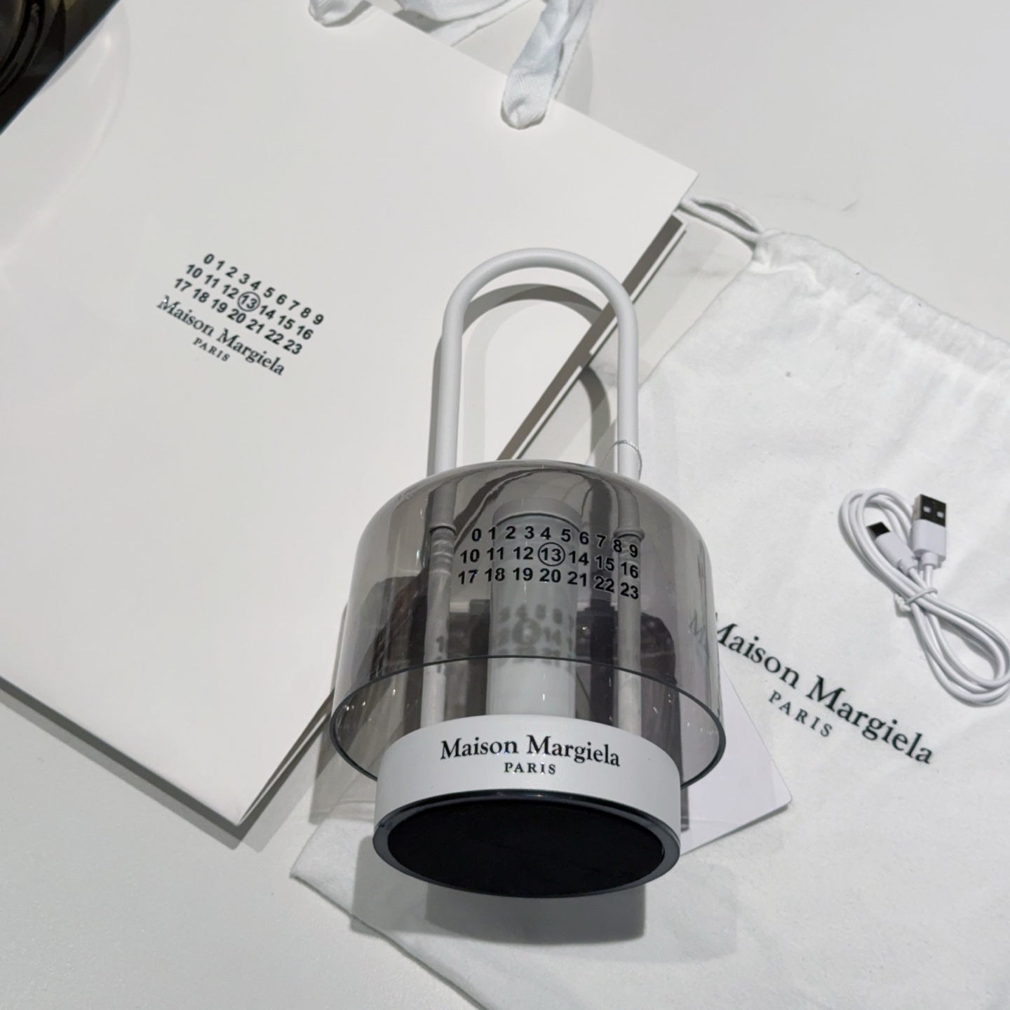 马吉拉 Maison Margiela 高定典藏名品高定成衣时装外套连衣裙衬衫T恤 #6F7C1911 4