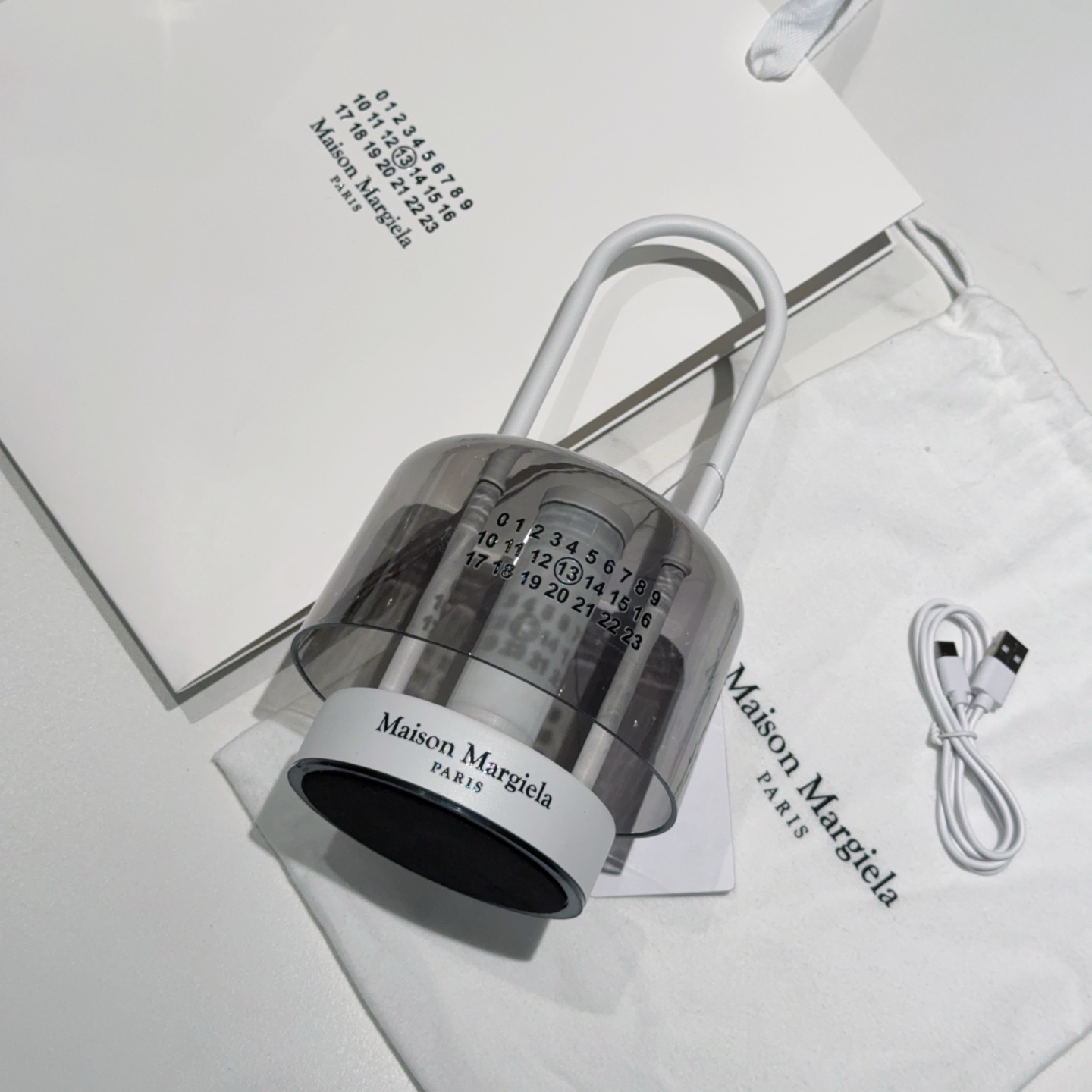 马吉拉 Maison Margiela 高定典藏名品高定成衣时装外套连衣裙衬衫T恤 #6F7C1911 5