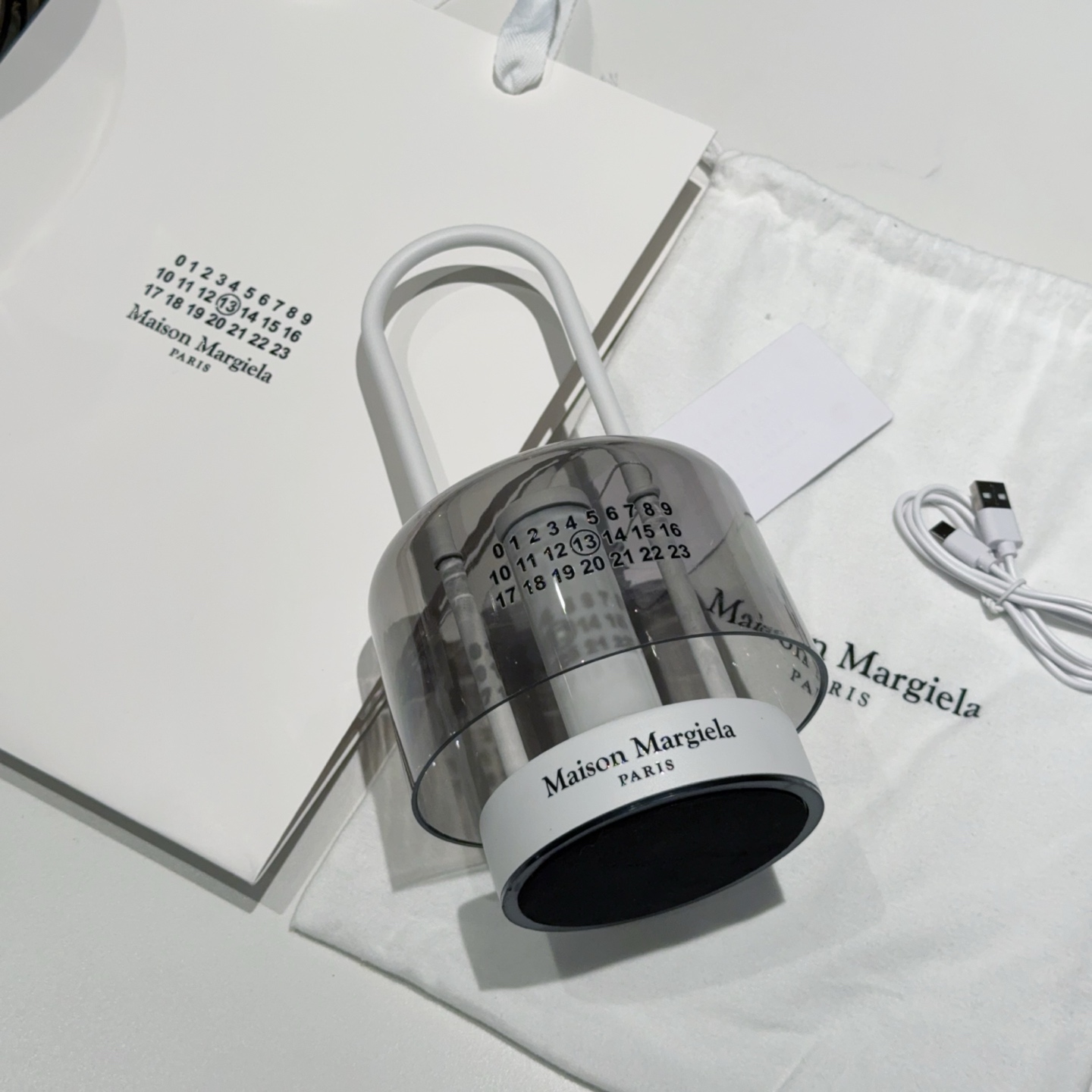 马吉拉 Maison Margiela 高定典藏名品高定成衣时装外套连衣裙衬衫T恤 #6F7C1911 6