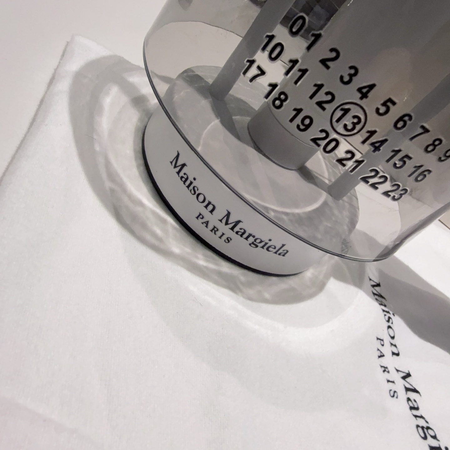 Maison Margiela Haute Couture Haute Couture Ready-to-Wear Clothing Dress 4