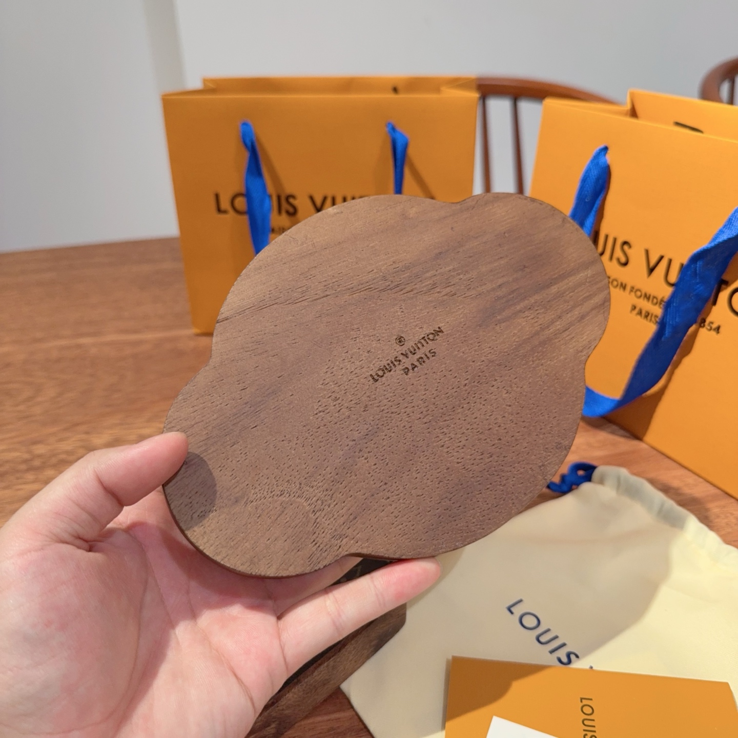 路易威登 Louis Vuitton 高级成衣风衣外套及大衣服饰 #C53292DA 6