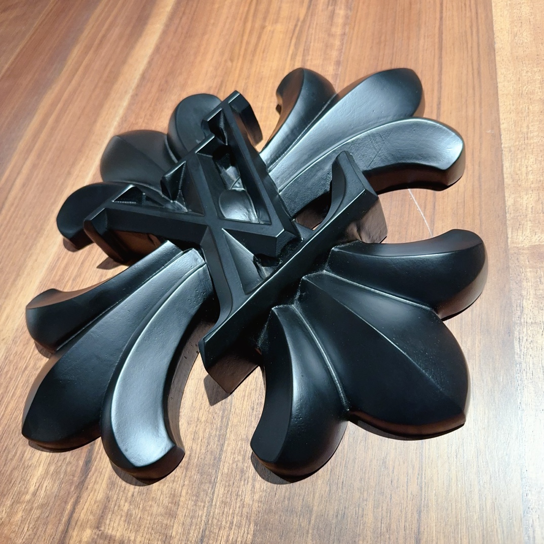 路易威登 Louis Vuitton 典雅居所生活方式奢华家居家纺摆件 #820A6252 9