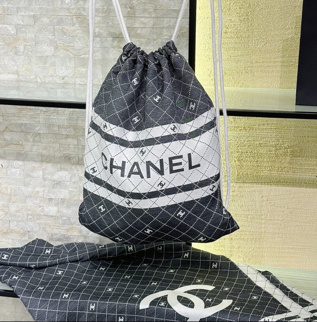 Packed with vacation vibes 🏖️ - Bag 9