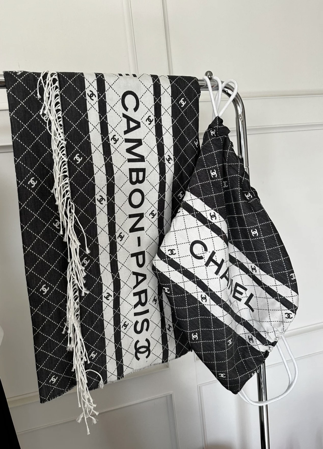 Packed with vacation vibes 🏖️ - Bag 5