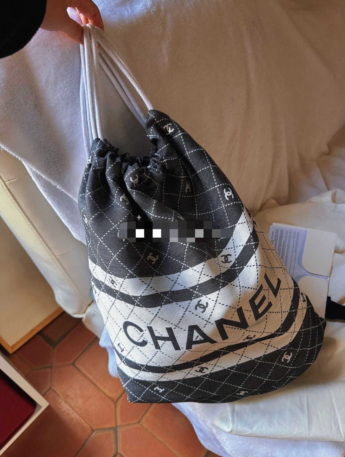 Packed with vacation vibes 🏖️ - Bag 7