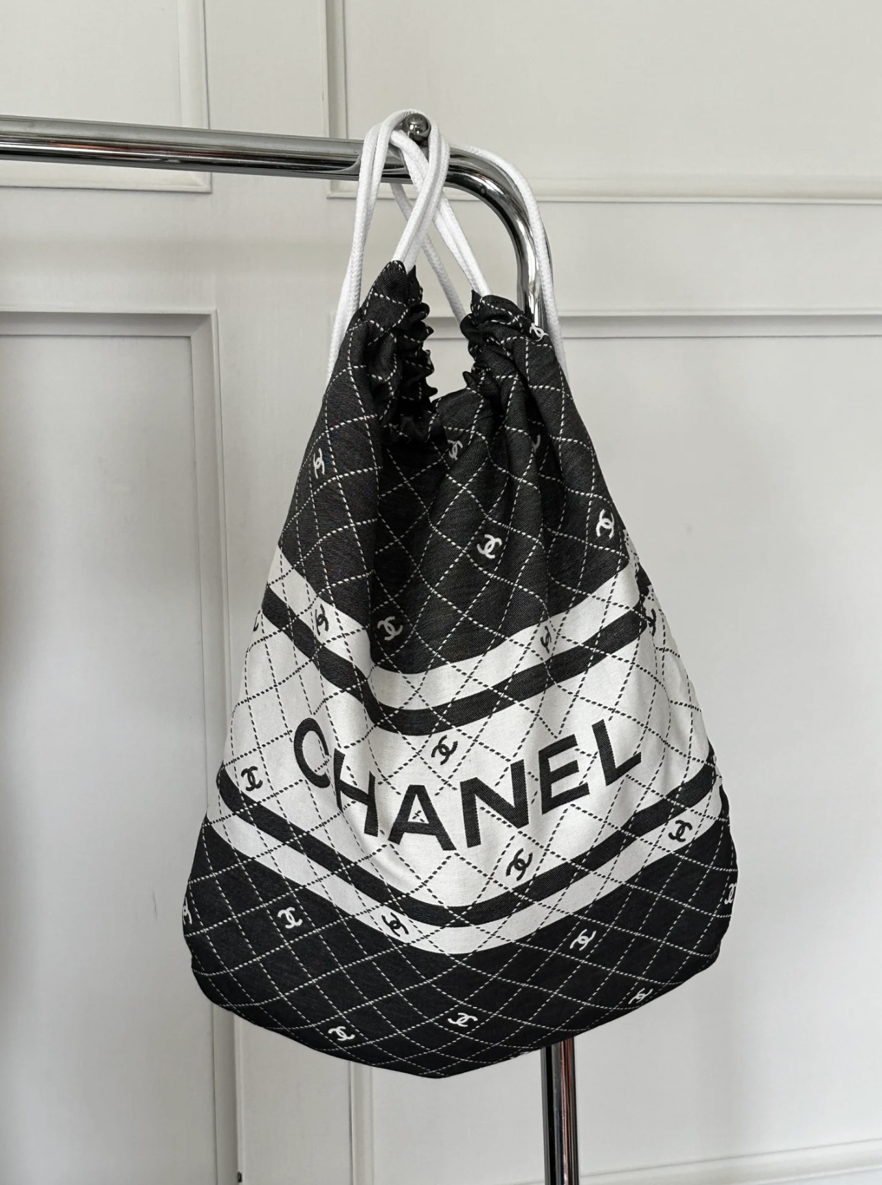 Packed with vacation vibes 🏖️ - Bag 4