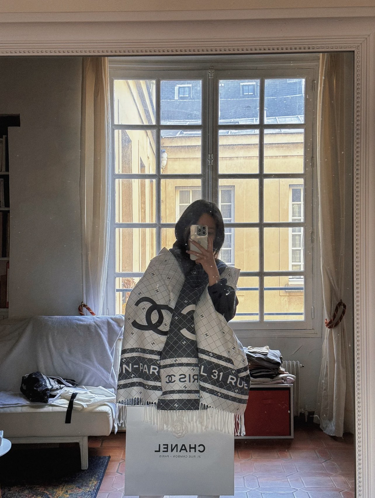 Let me carry this bag and meet the beach - Bag 2