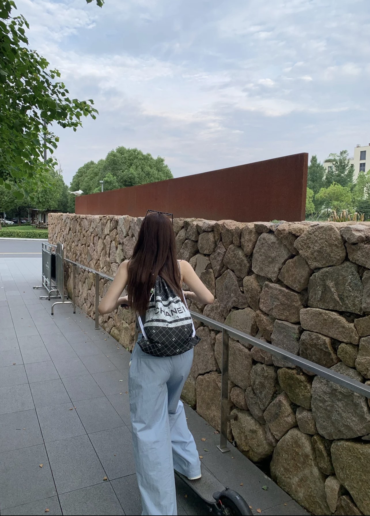 已经迫不及待想去度假了！ 8
