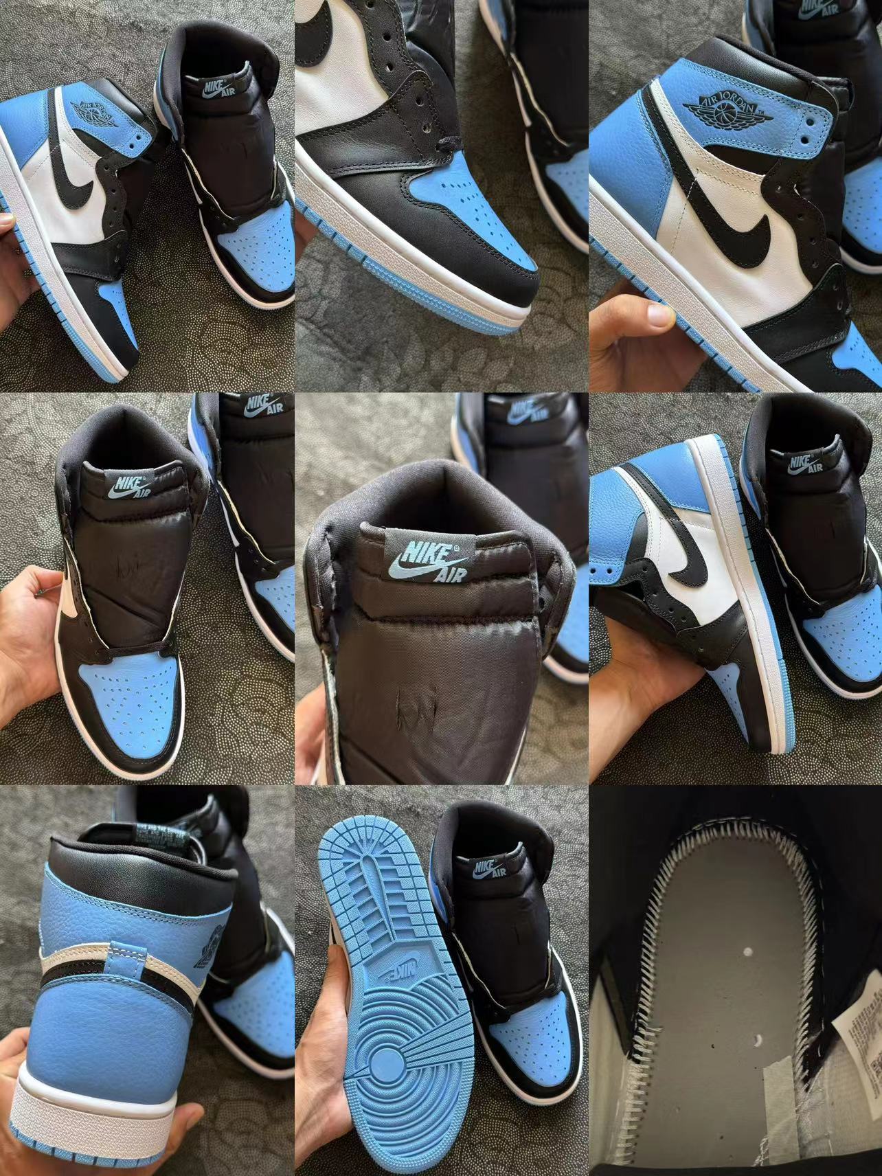 398 💰超级福利 Nike Aj1 热门五色特价 🔥 size：36-47.5 全码开冲 配盒 许久未见的Aj1 特价 ，Xc同源代工厂流出特价 物超所值 所拍即所得 支持得物App 鉴定 结果都是无法 支持30 天无理由售后！