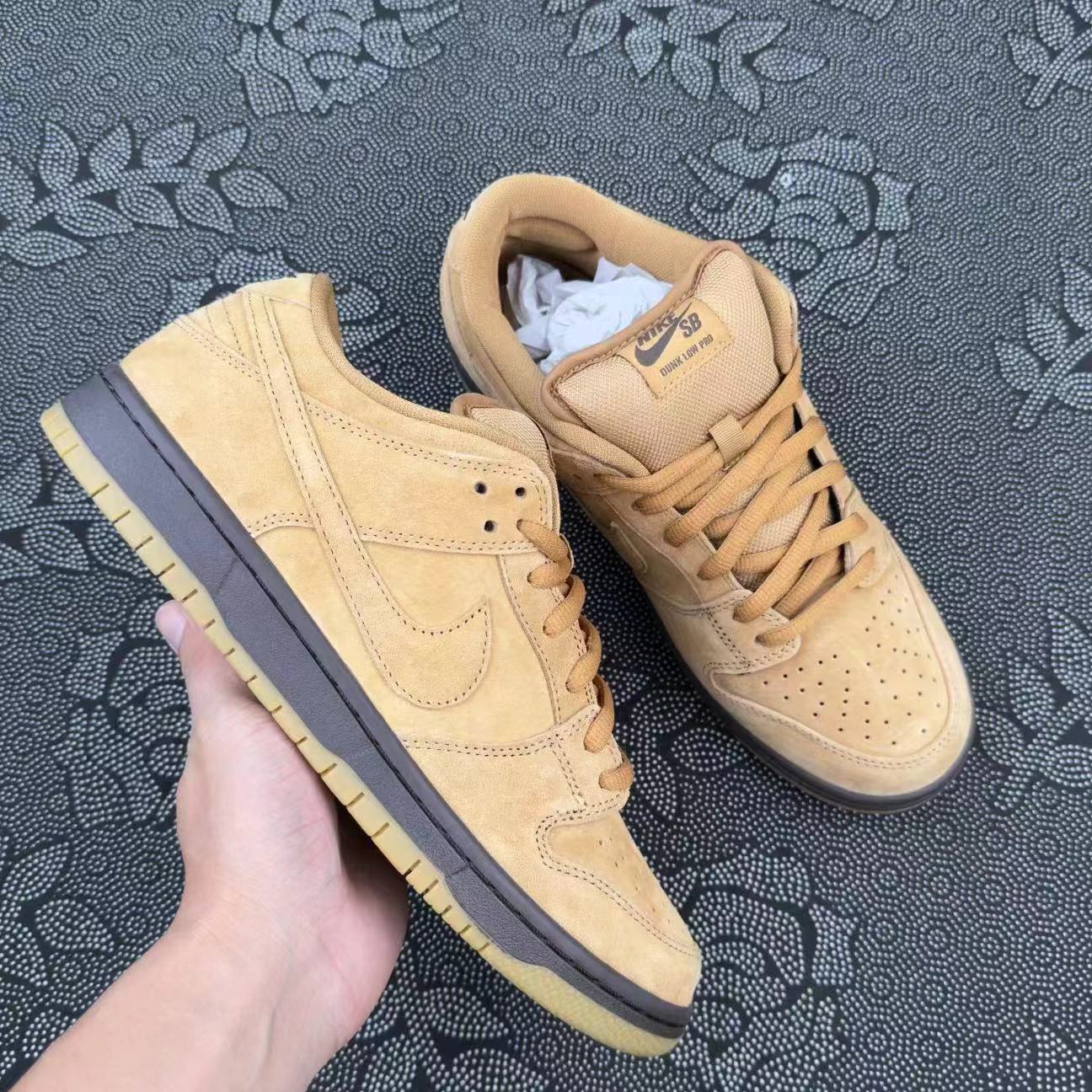 499💰 Nike Dunk SB Low pro 