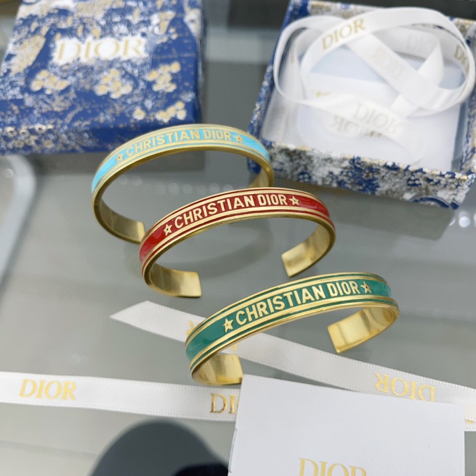 Dior Gioielleria Braccialetto