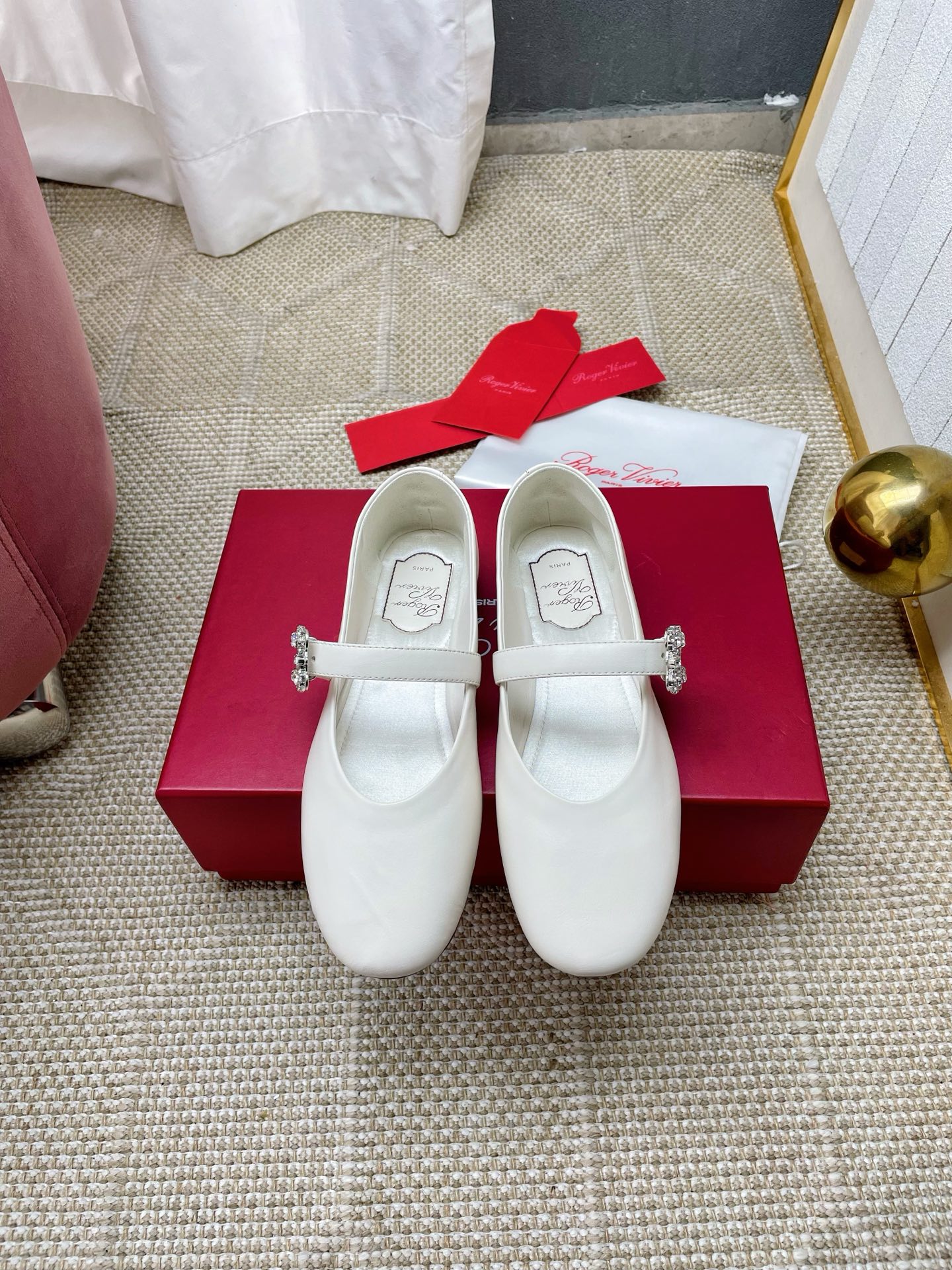 로저비비에 신발 105564 Roger Vivier Shoes