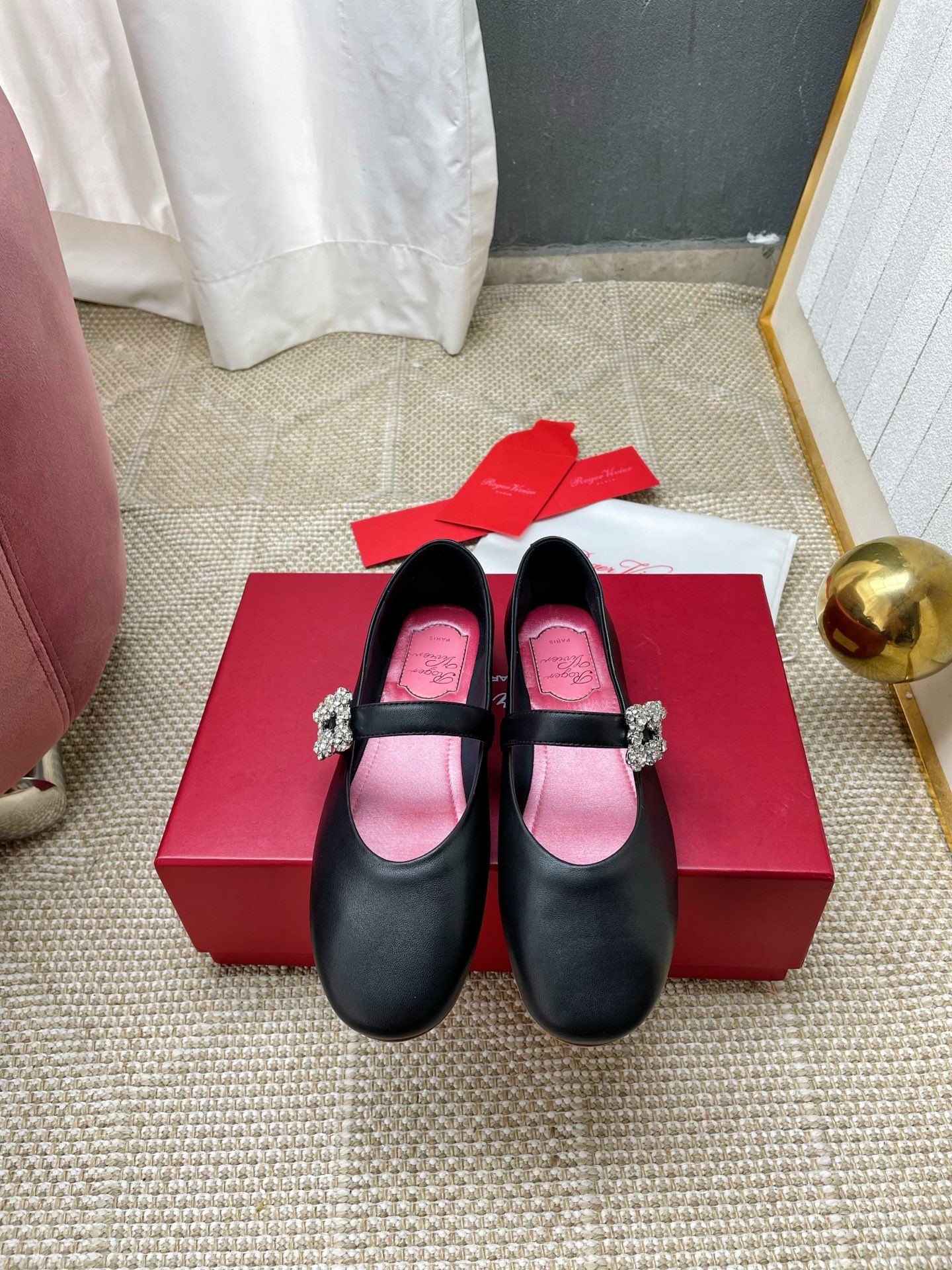 로저비비에 신발 105563 Roger Vivier Shoes