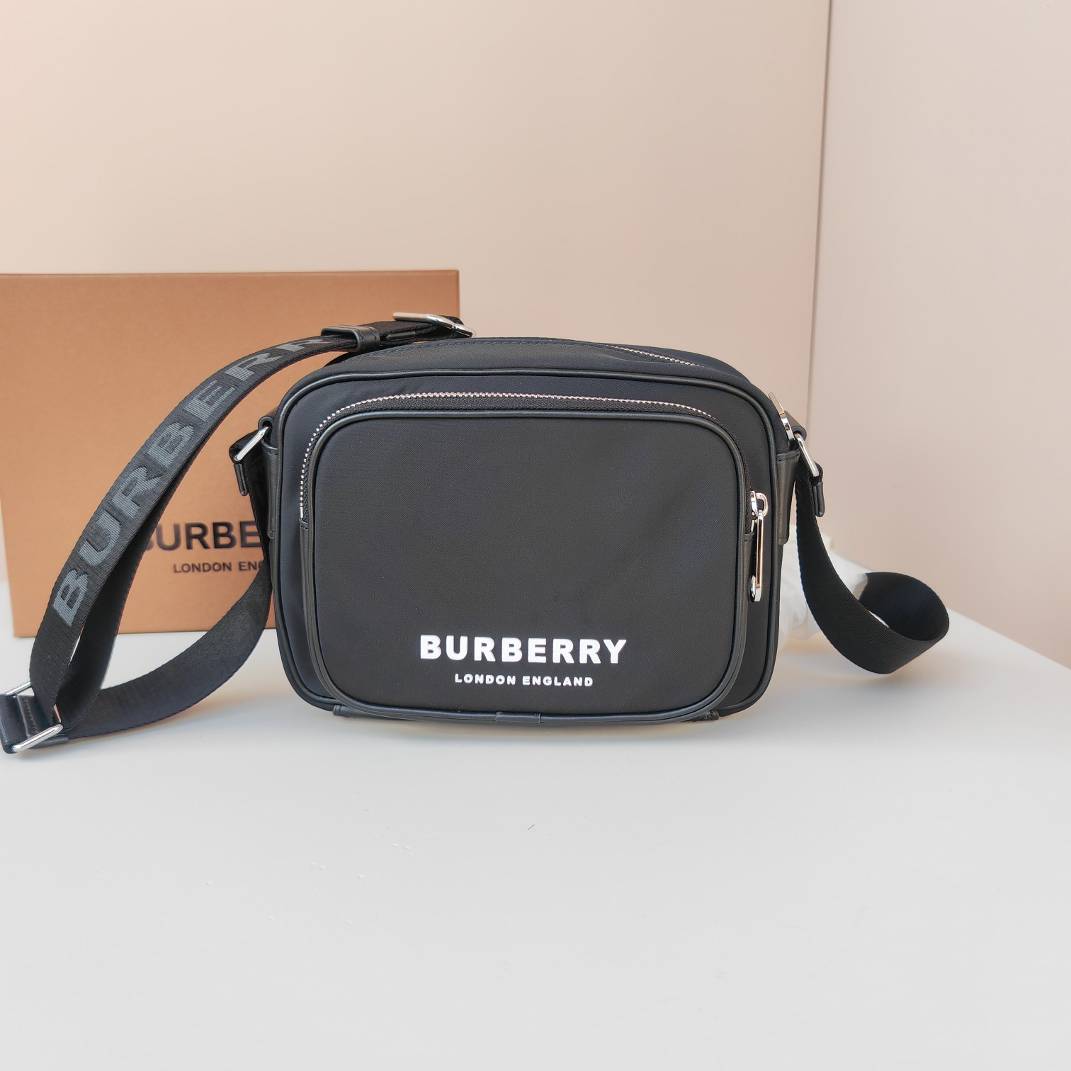 버버리 가방 Burberry 40608
