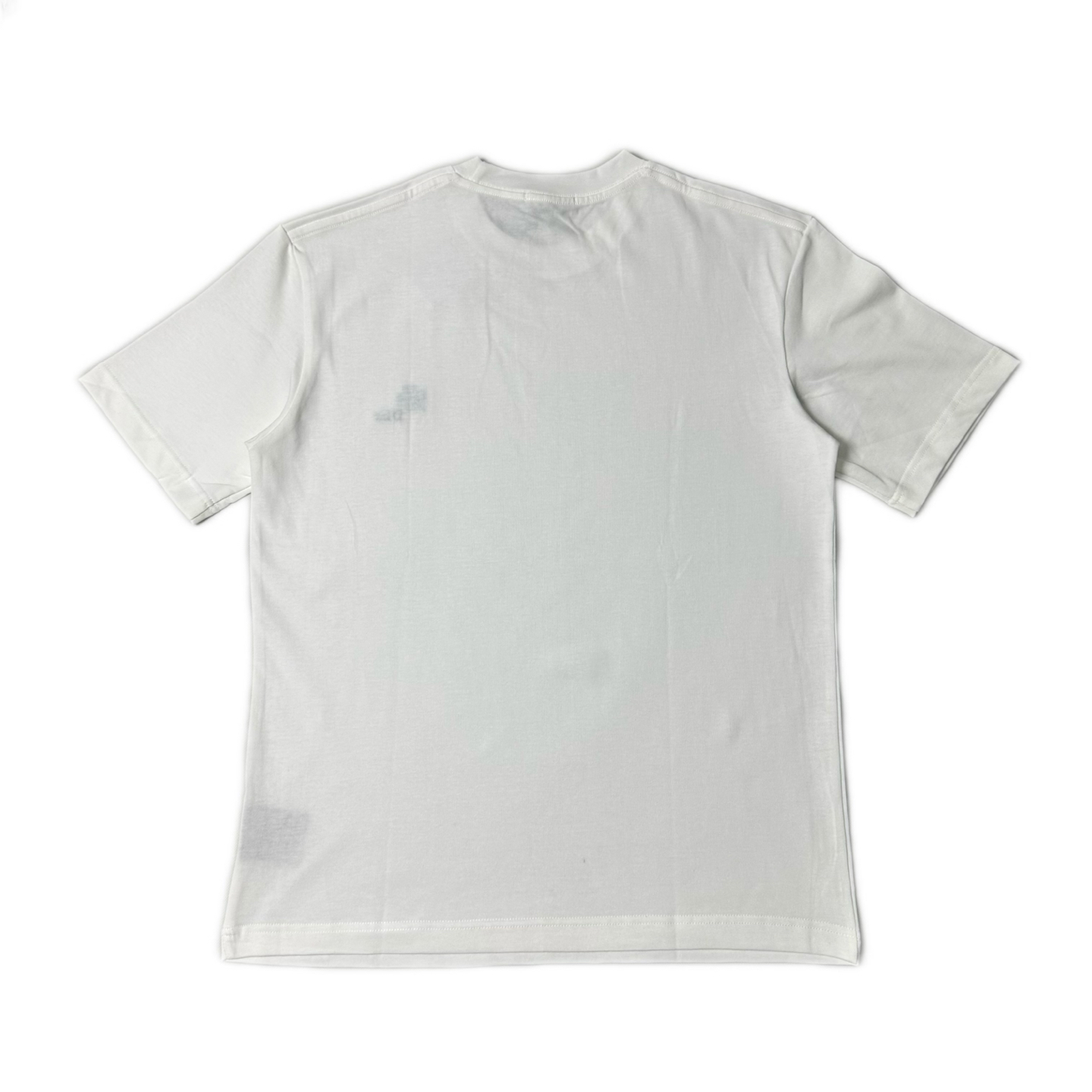 DIOR/迪奥 四叶草刺绣短袖 黑色 白色