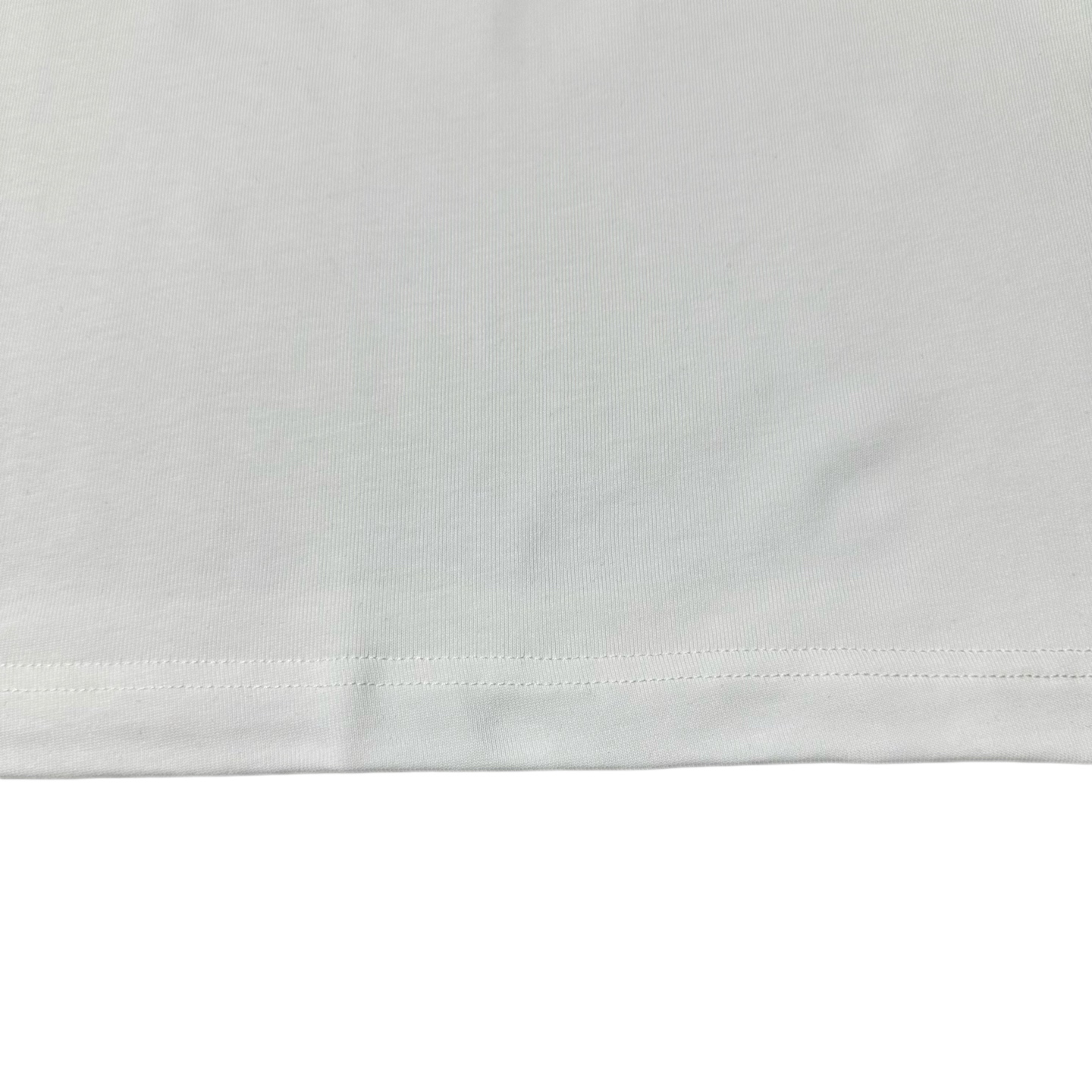 DIOR/迪奥 四叶草刺绣短袖 黑色 白色