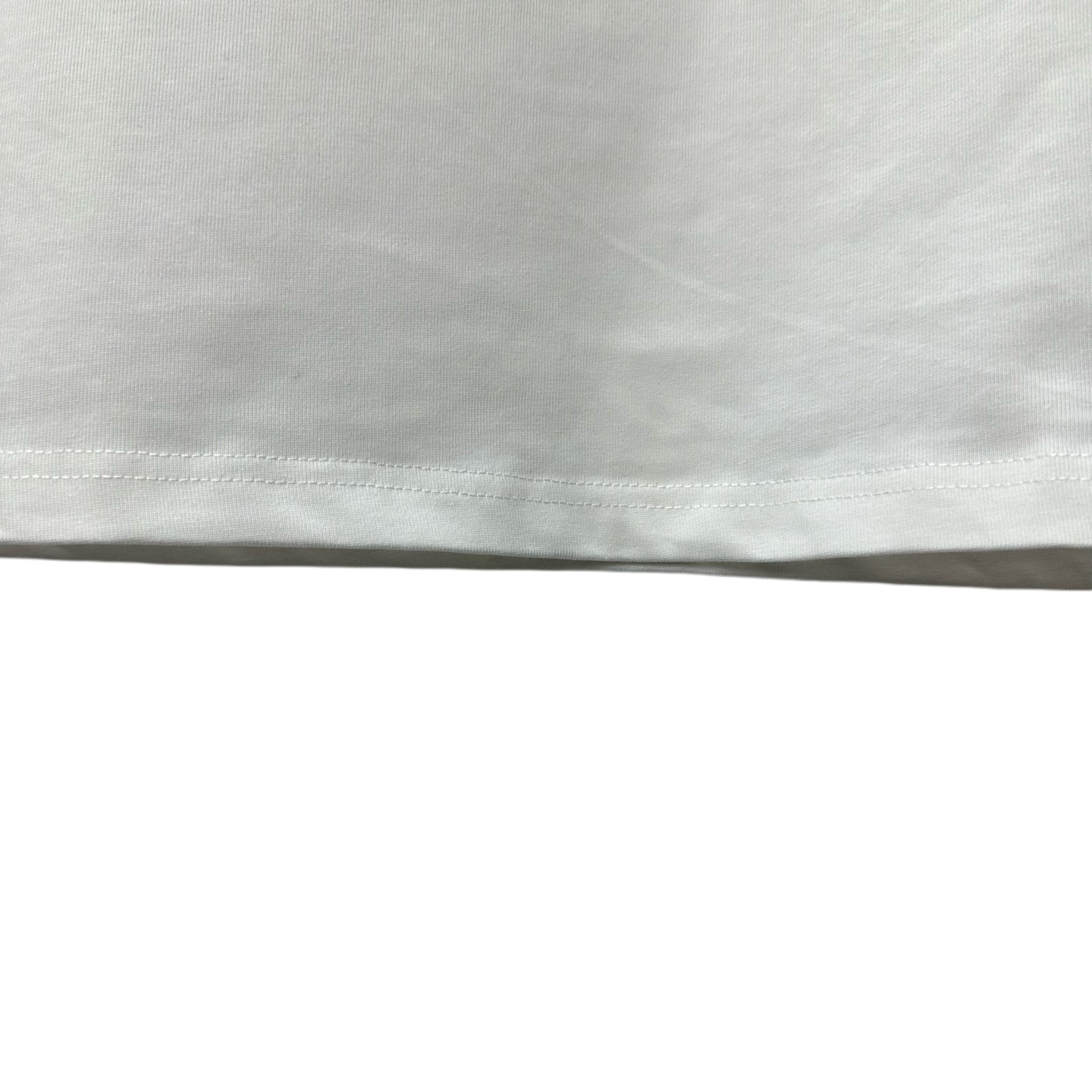 MONCLER/蒙口 26SS手臂拼皮logo圆领短袖-Chinese UA Cheap High Quatity Brand Clothes Bags handbags Sneakers wholesale wholesaler seller from China Factory suppliers Fashion Clothing Shoes best Quality Beautiful Price MONCLER/蒙口 26SS手臂拼皮logo圆领短袖