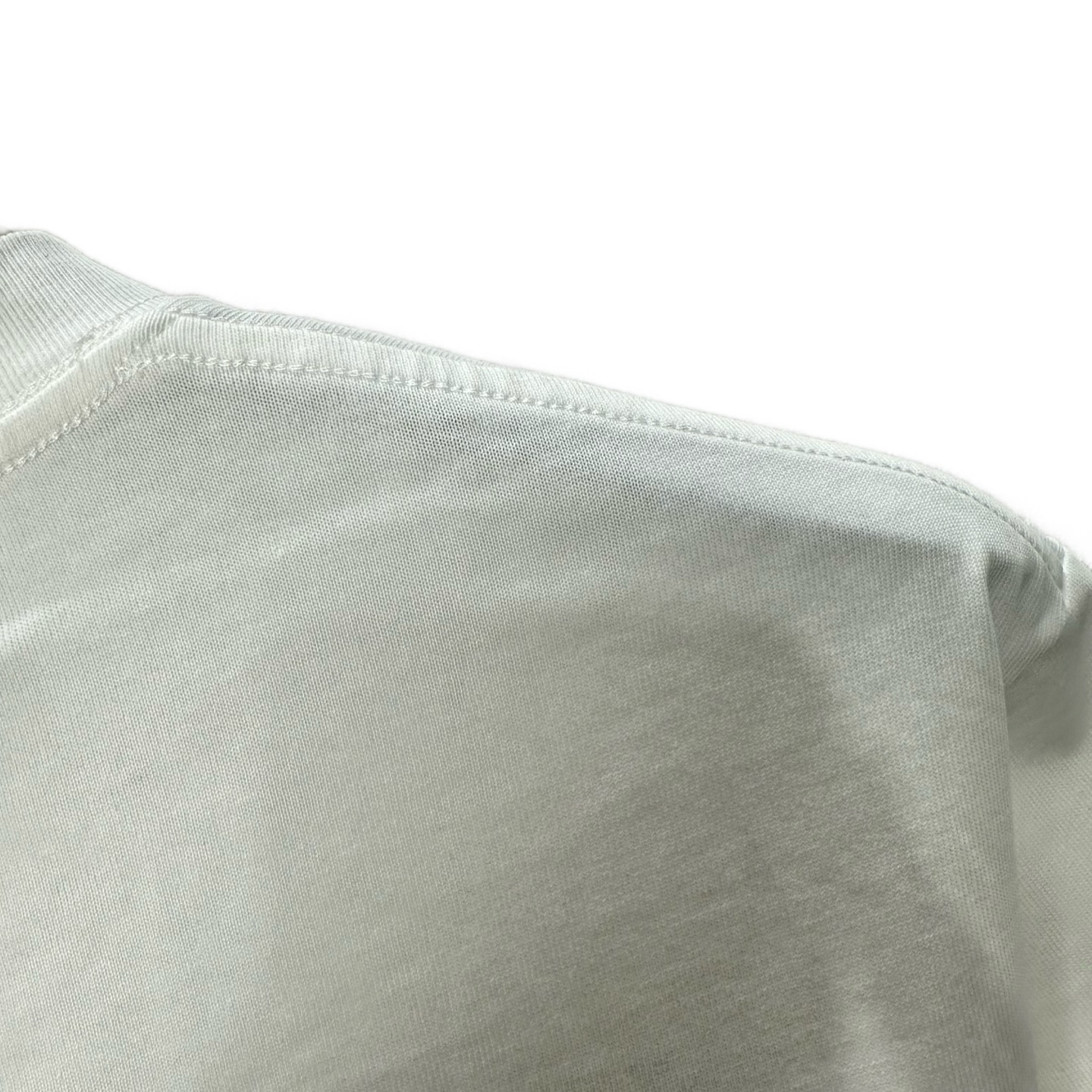 镂空刺绣战马圆领短袖 甄选260g精梳平纹针织棉 黑色 白色-Chinese UA Cheap High Quatity Brand Clothes Bags handbags Sneakers wholesale wholesaler seller from China Factory suppliers Fashion Clothing Shoes best Quality Beautiful Price 镂空刺绣战马圆领短袖 甄选260g精梳平纹针织棉 黑色 白色