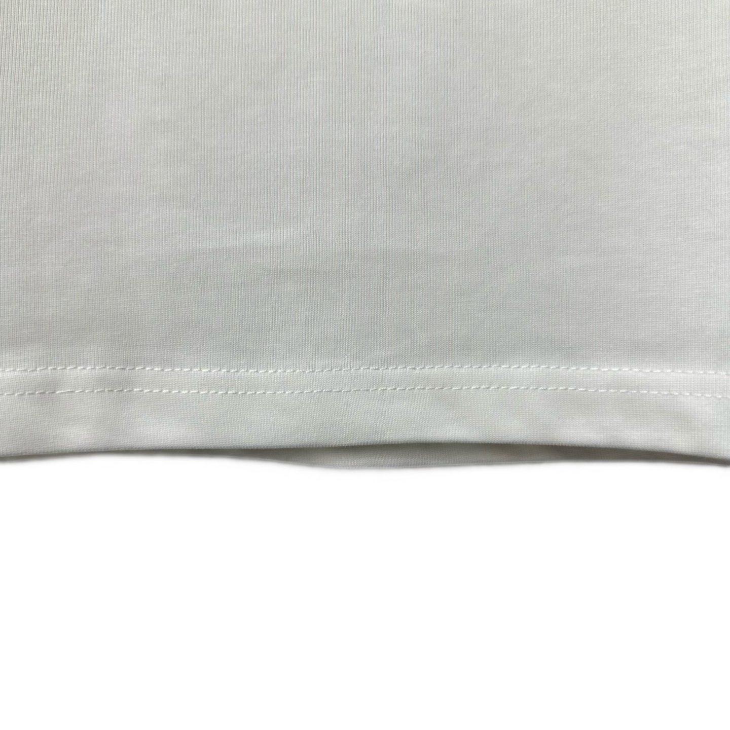 LOUIS VUITTON/路易威登 别针Logo刺绣圆领短袖 黑色 白色 LOUIS VUITTON/路易威登 别针Logo刺绣圆领短袖 黑色 白色