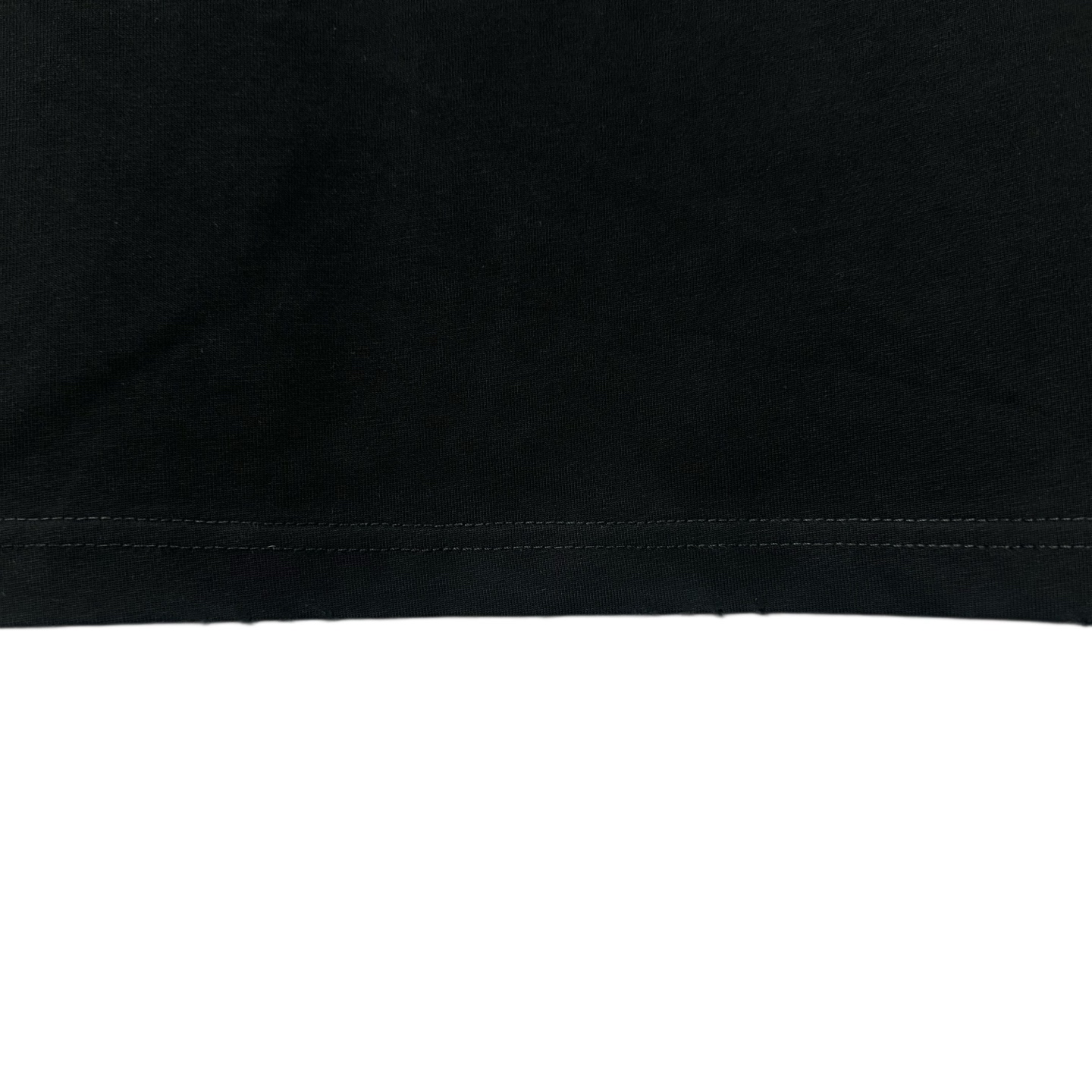 BALENCIAGA/巴黎世家 26SS新版流苏斑驳刺绣可乐圆领短袖 黑色 白色-莆田鞋,莆田鞋货源,高仿鞋,高仿鞋货源,安福档口,莆田高仿鞋,莆田鞋批发,高仿鞋批发,莆田高仿运动鞋,高仿运动鞋,莆田运动鞋 BALENCIAGA/巴黎世家 26SS新版流苏斑驳刺绣可乐圆领短袖 黑色 白色