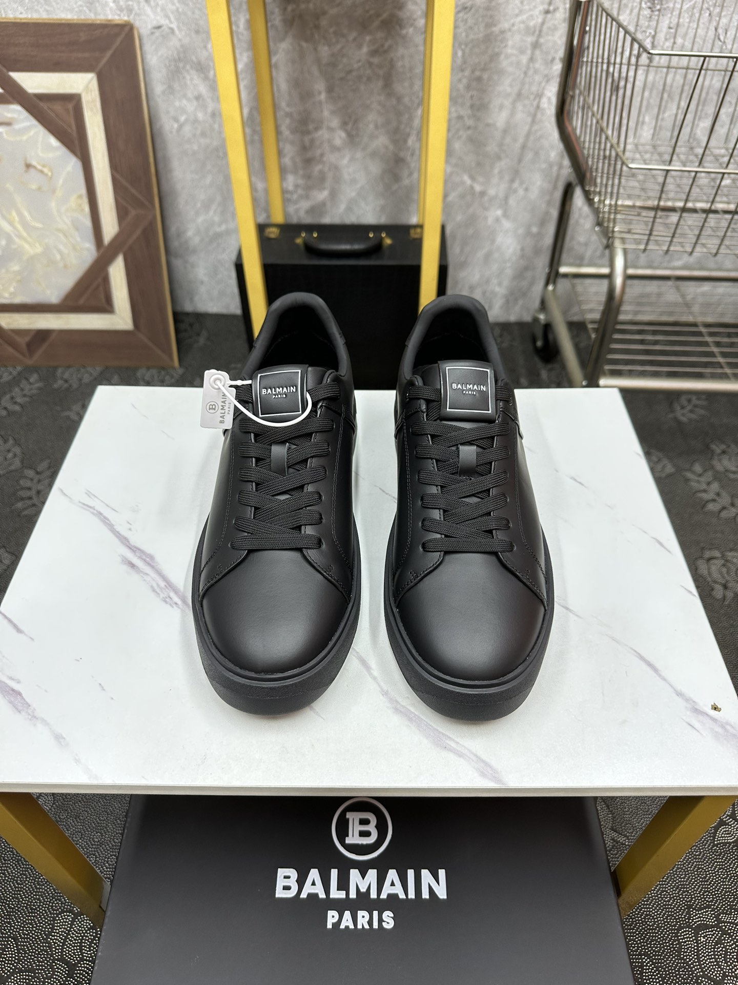 [Balmain Men