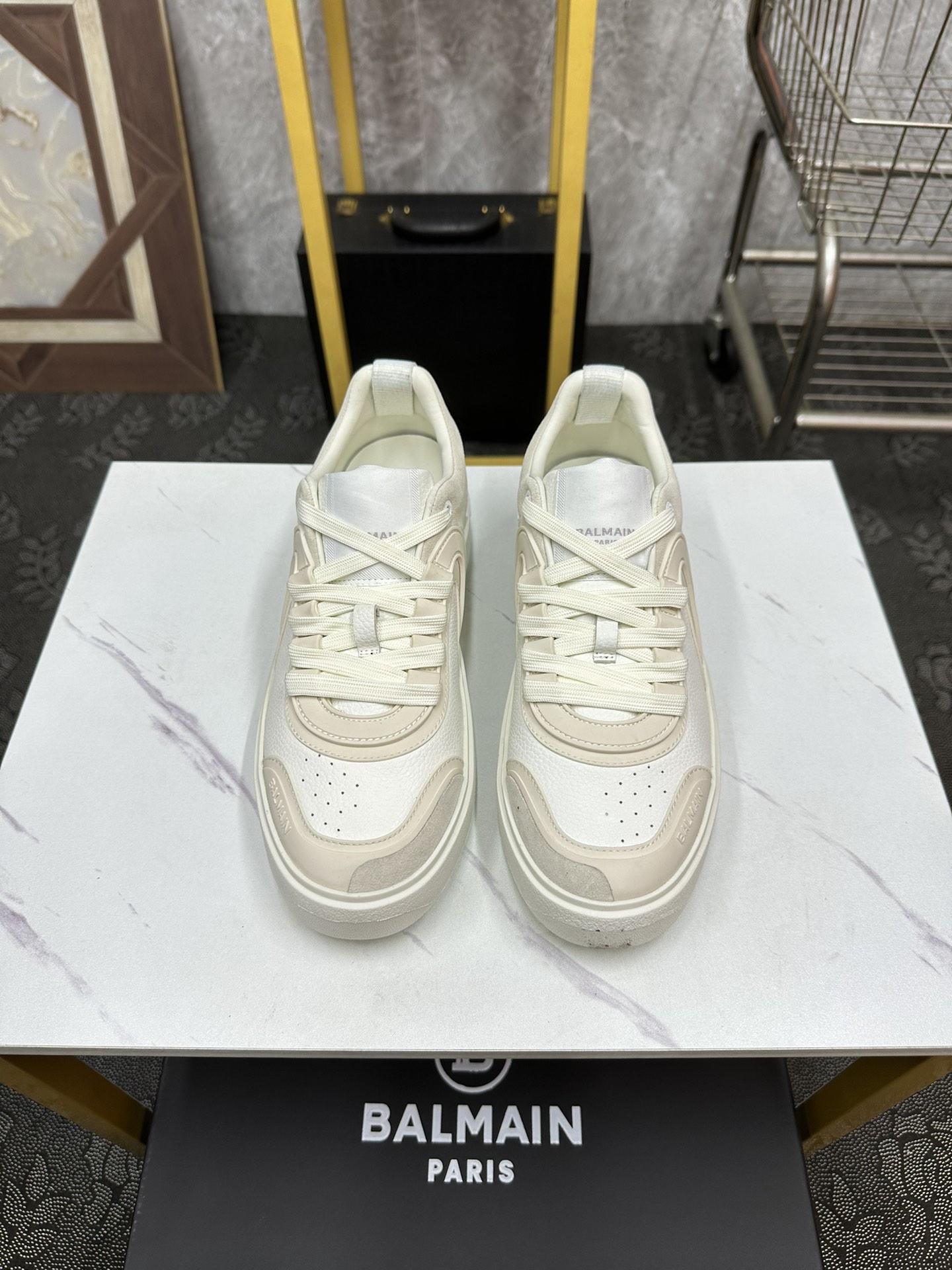 [Balmain Men