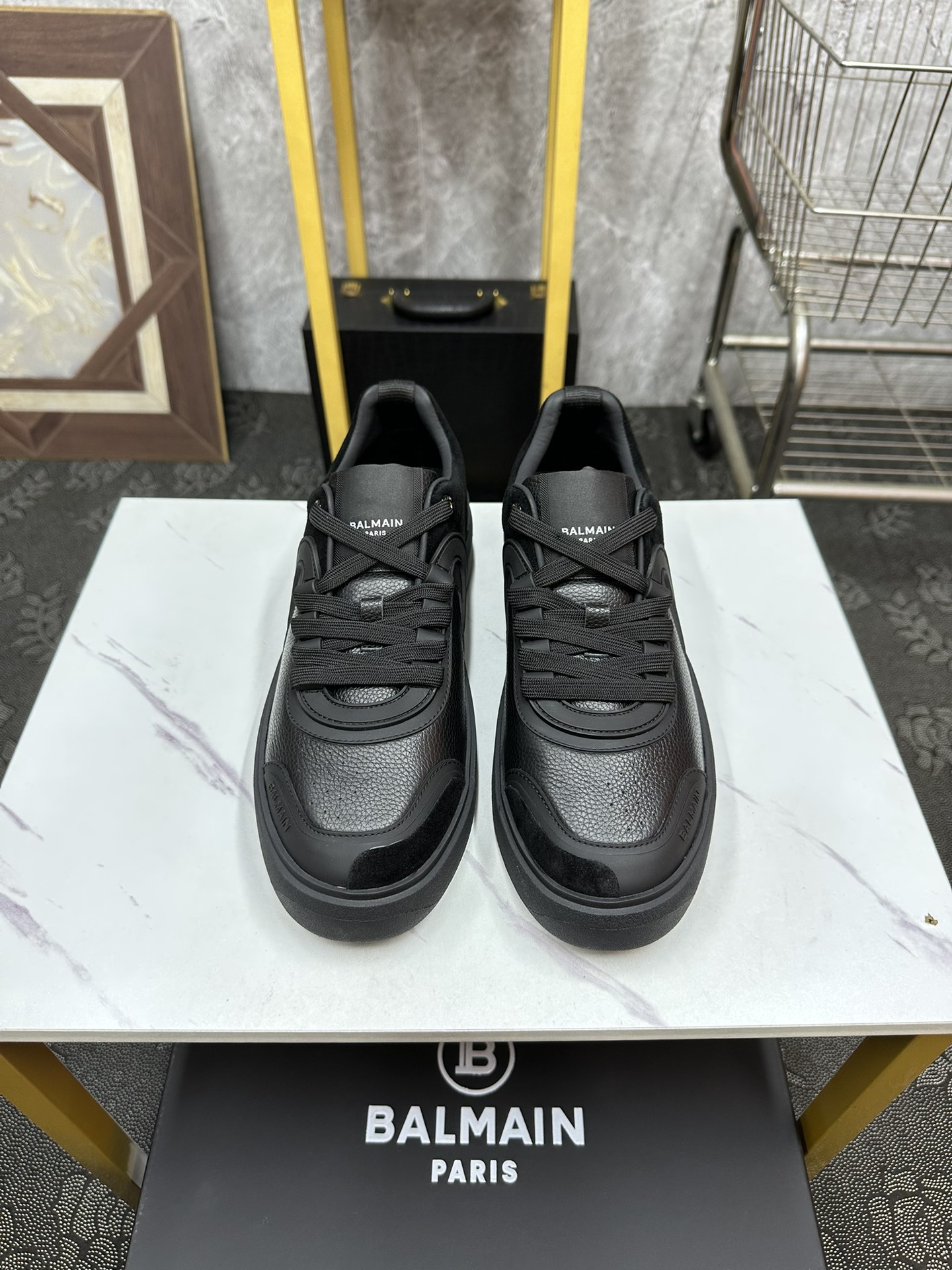 [Balmain Men
